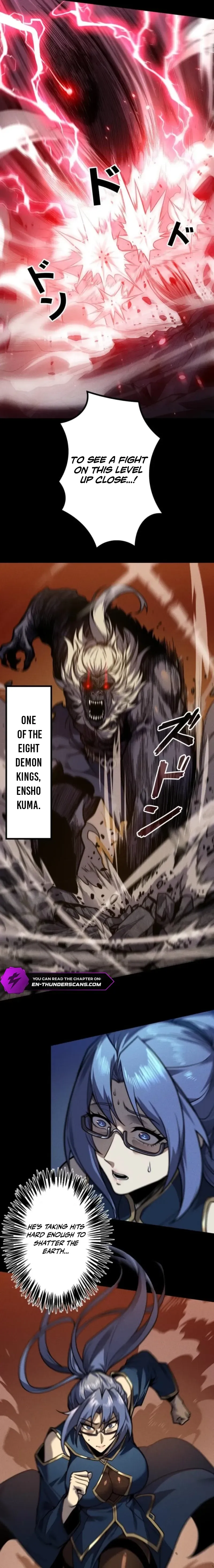 Read INFINITE DECRYPTION:THE STRONGEST LEVEL 0 chapter 33 image 3 on Lezhin
