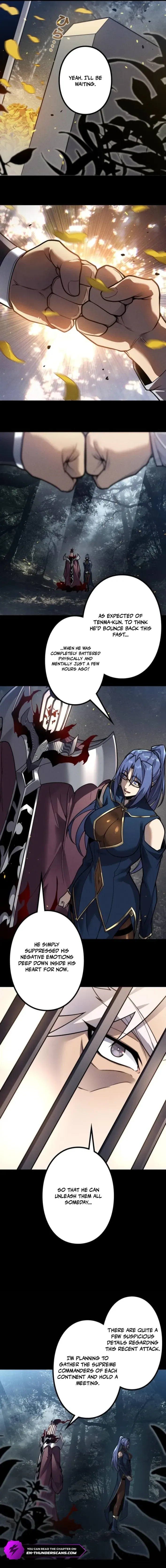 Read INFINITE DECRYPTION:THE STRONGEST LEVEL 0 chapter 35 image 7 on Lezhin