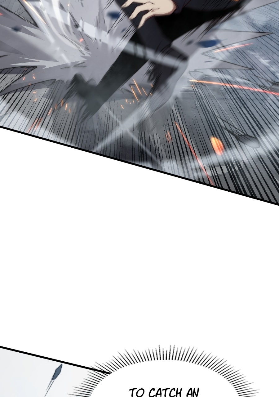 Read INFINITE DECRYPTION:THE STRONGEST LEVEL 0 chapter 4 image 102 on Lezhin