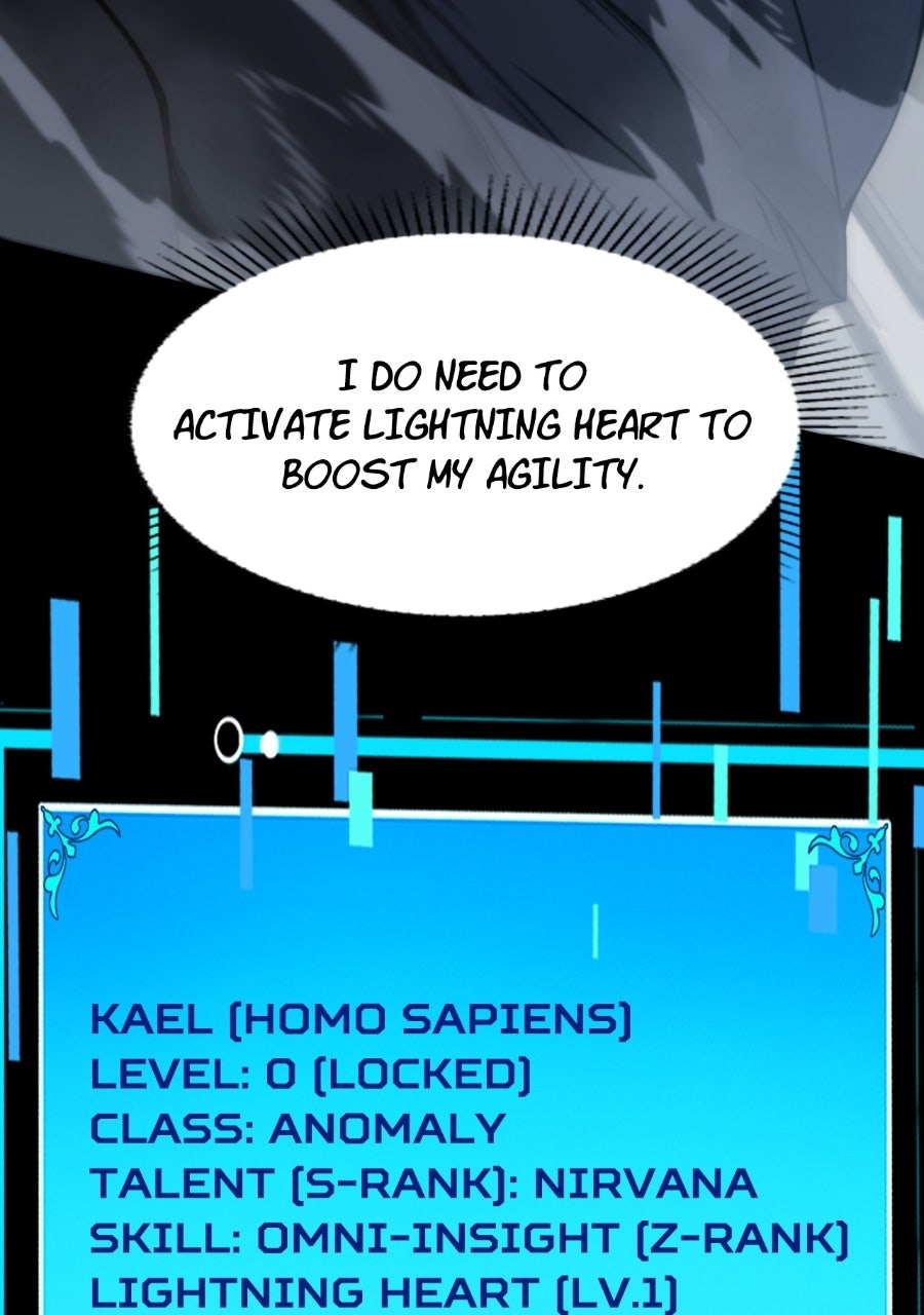 Read INFINITE DECRYPTION:THE STRONGEST LEVEL 0 chapter 4 image 104 on Lezhin