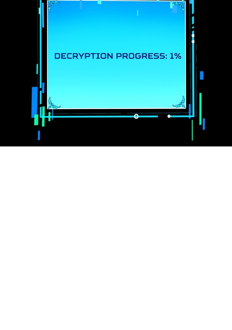 Read INFINITE DECRYPTION:THE STRONGEST LEVEL 0 chapter 4 image 106 on Lezhin