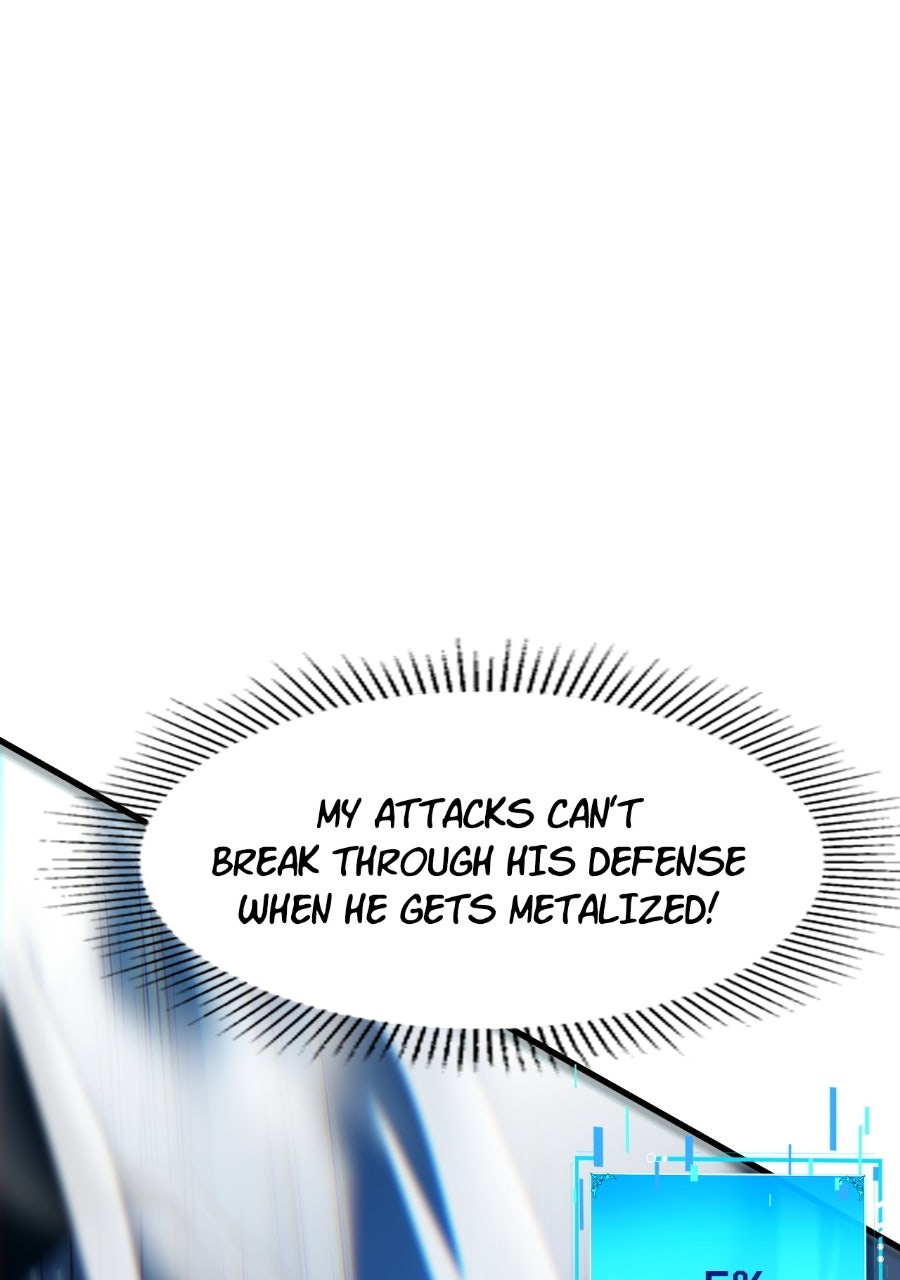 Read INFINITE DECRYPTION:THE STRONGEST LEVEL 0 chapter 4 image 108 on Lezhin