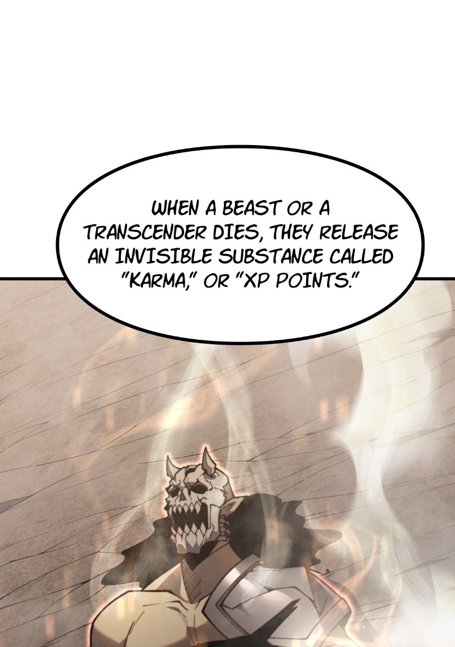 Read INFINITE DECRYPTION:THE STRONGEST LEVEL 0 chapter 4 image 11 on Lezhin