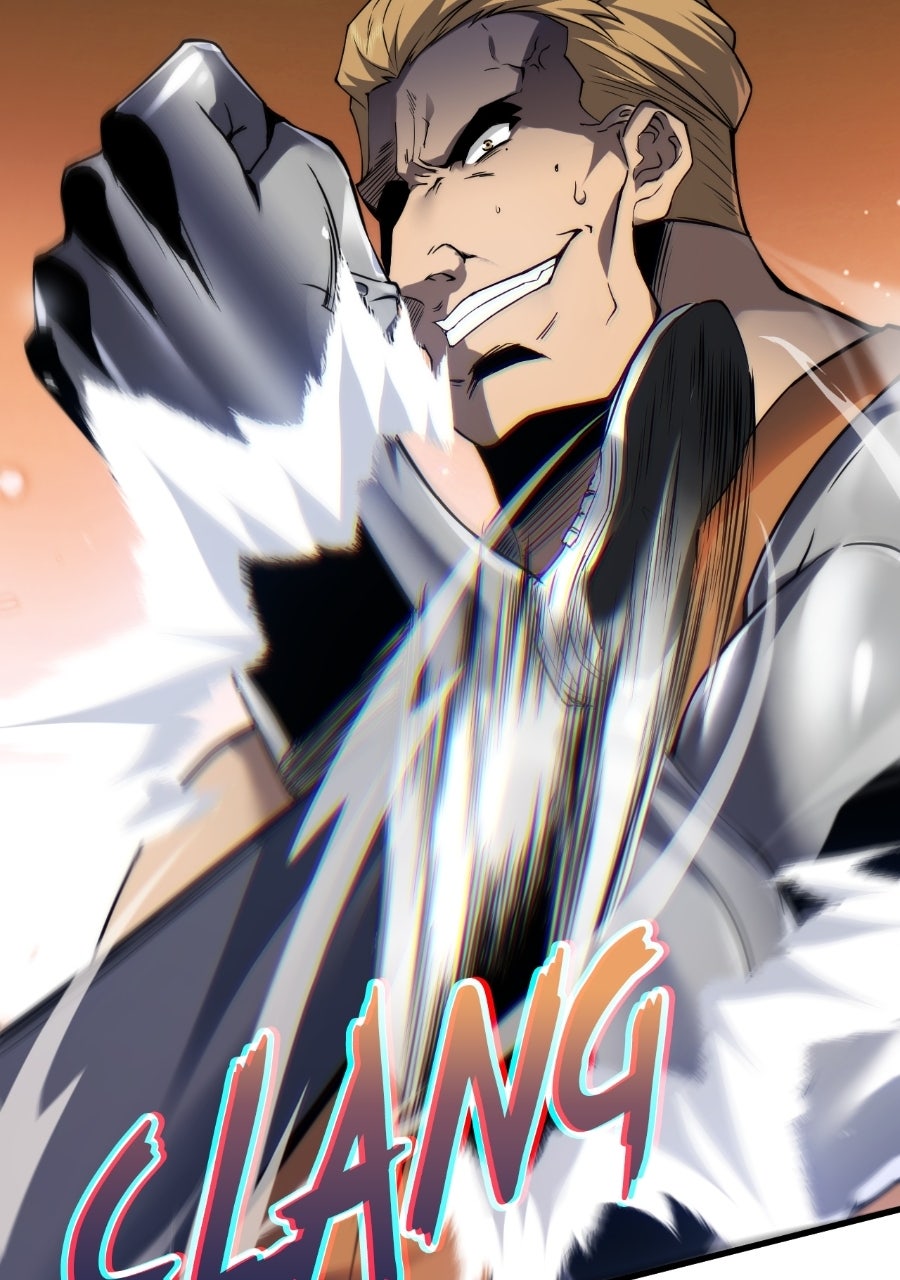 Read INFINITE DECRYPTION:THE STRONGEST LEVEL 0 chapter 4 image 113 on Lezhin