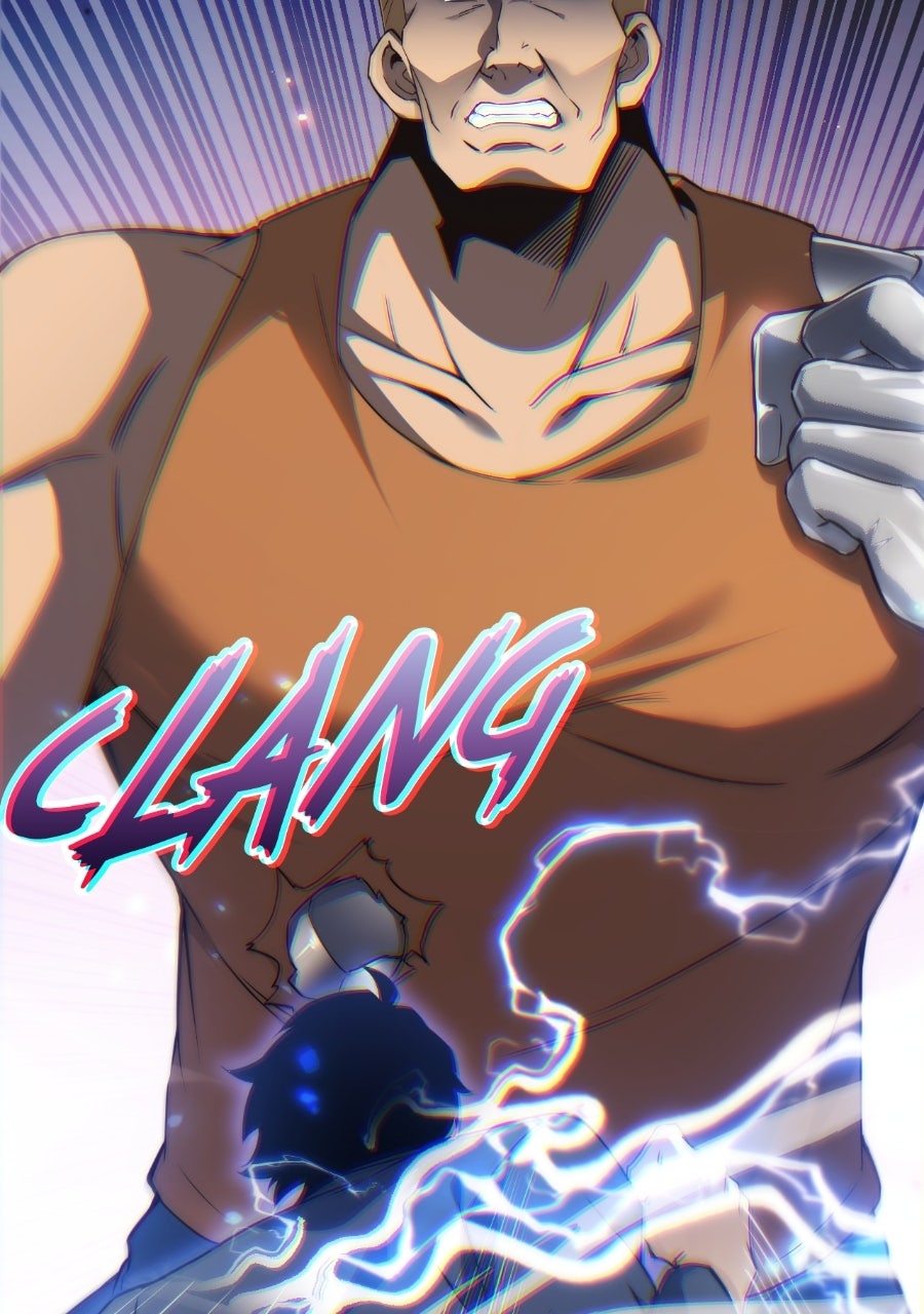Read INFINITE DECRYPTION:THE STRONGEST LEVEL 0 chapter 4 image 116 on Lezhin