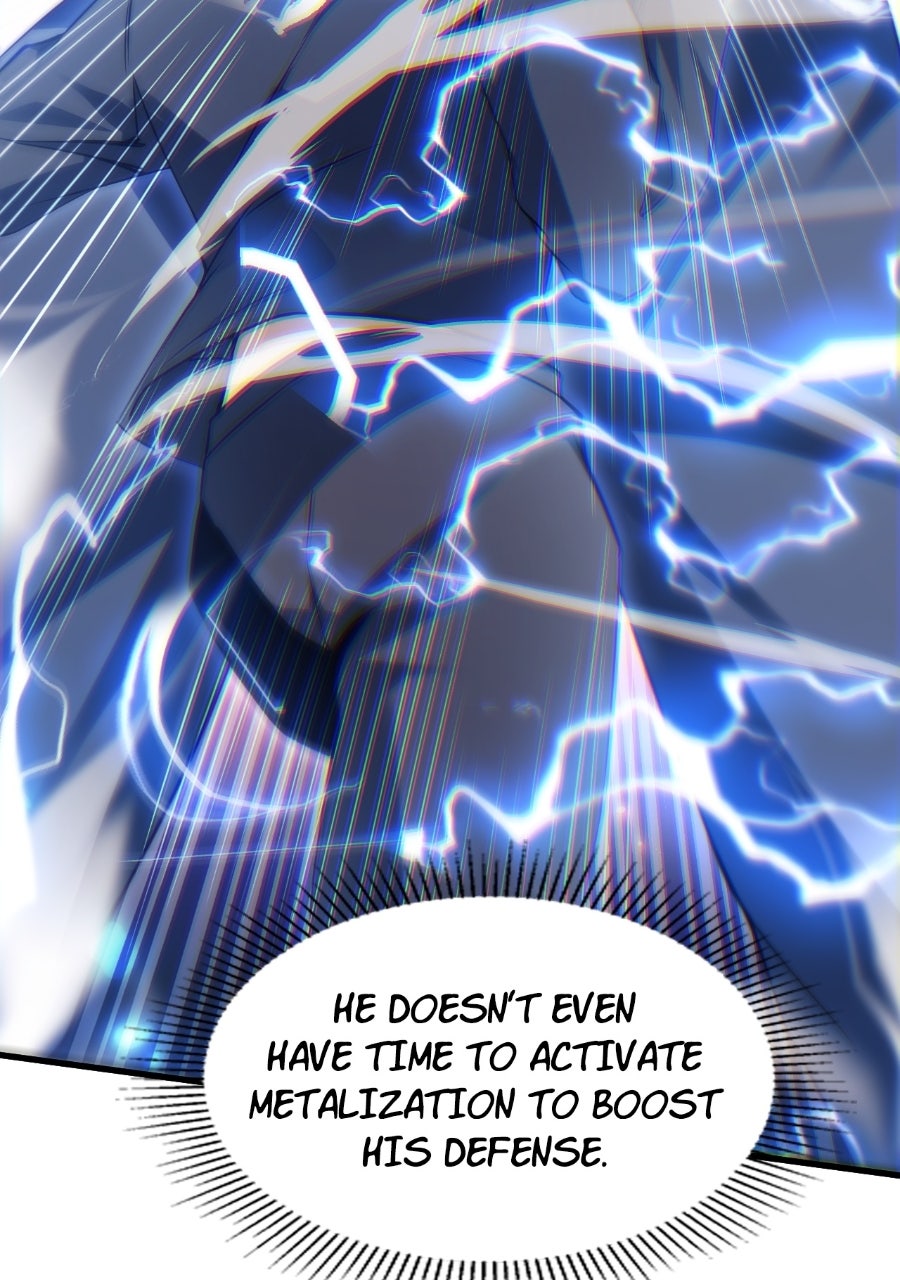 Read INFINITE DECRYPTION:THE STRONGEST LEVEL 0 chapter 4 image 117 on Lezhin