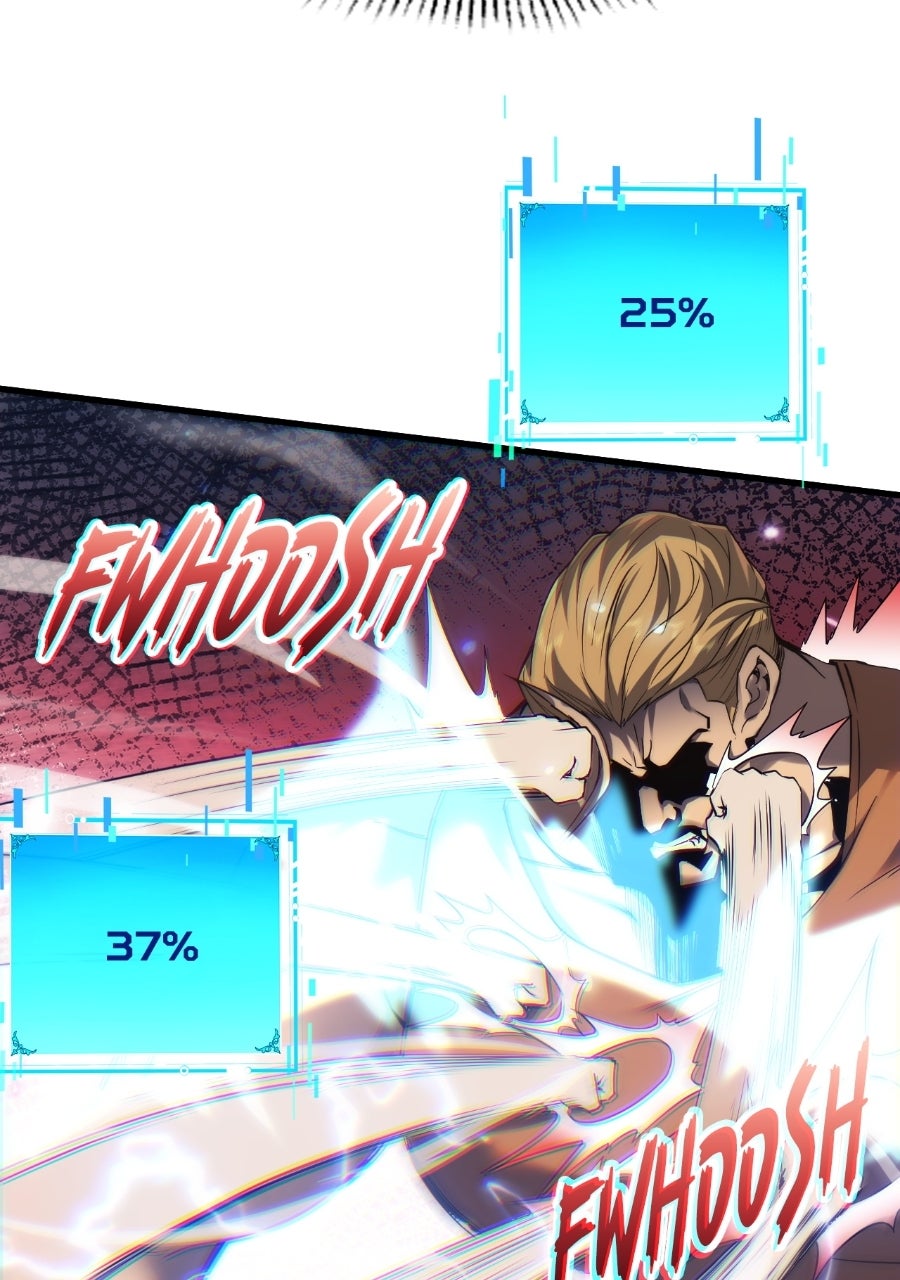 Read INFINITE DECRYPTION:THE STRONGEST LEVEL 0 chapter 4 image 118 on Lezhin