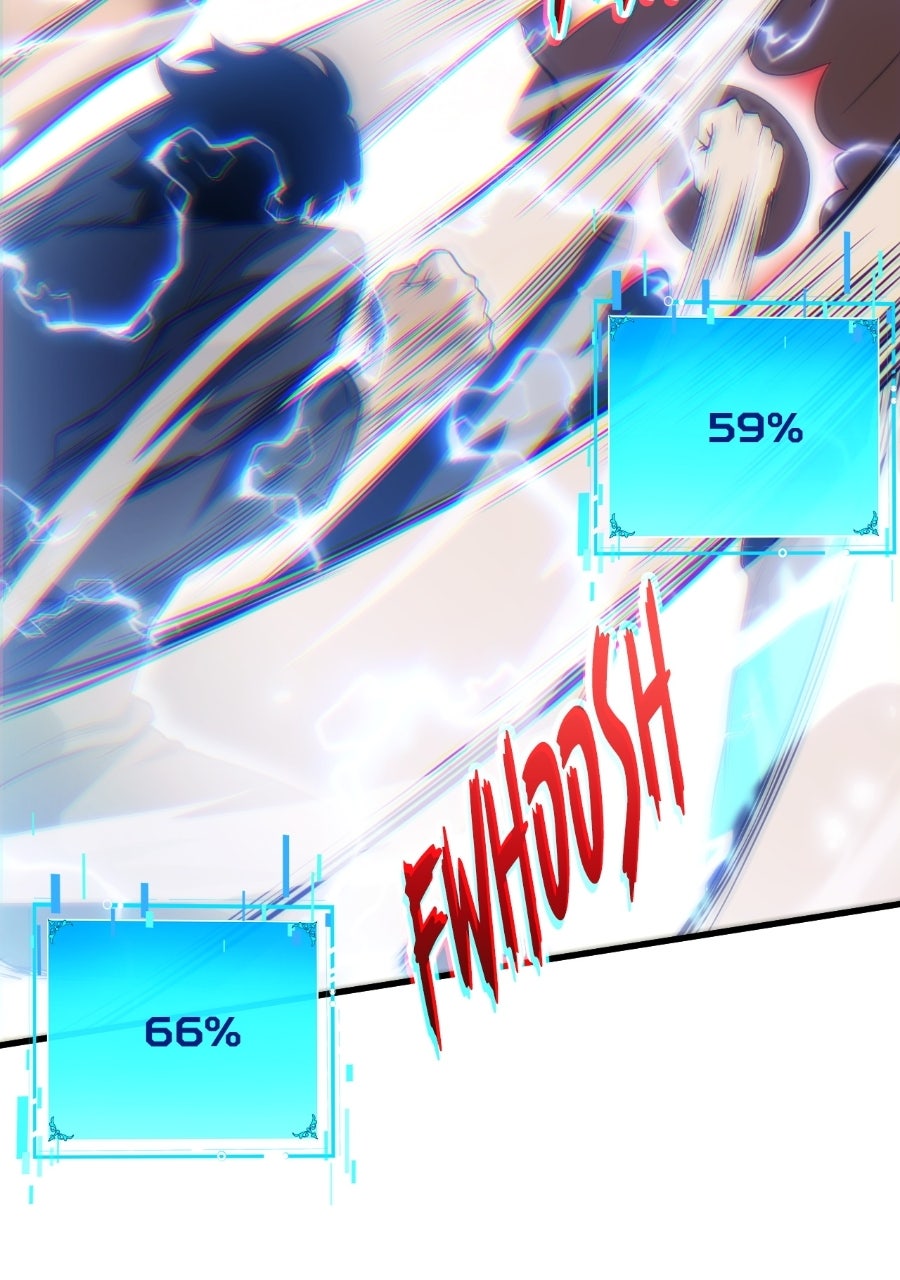 Read INFINITE DECRYPTION:THE STRONGEST LEVEL 0 chapter 4 image 119 on Lezhin
