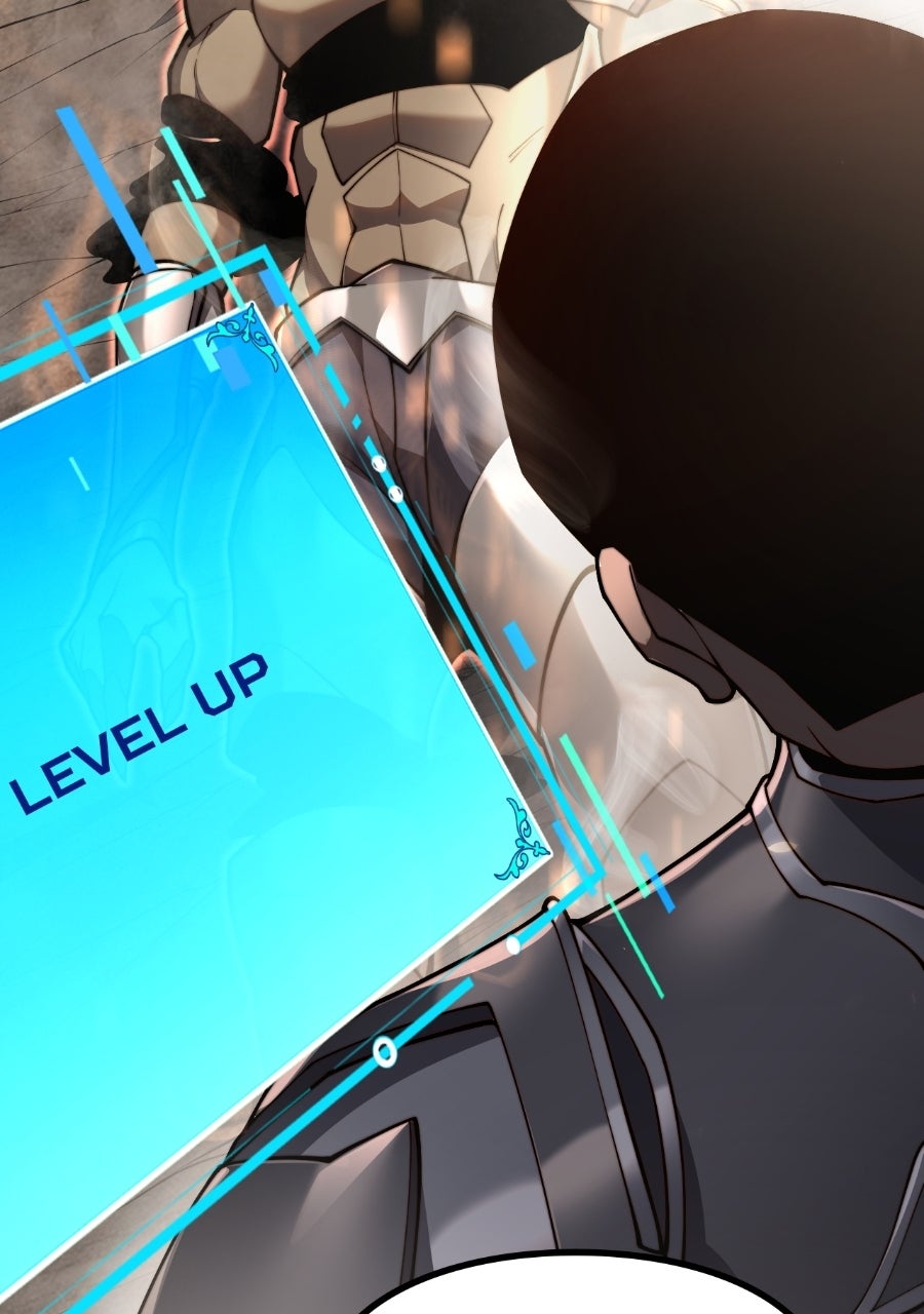 Read INFINITE DECRYPTION:THE STRONGEST LEVEL 0 chapter 4 image 12 on Lezhin