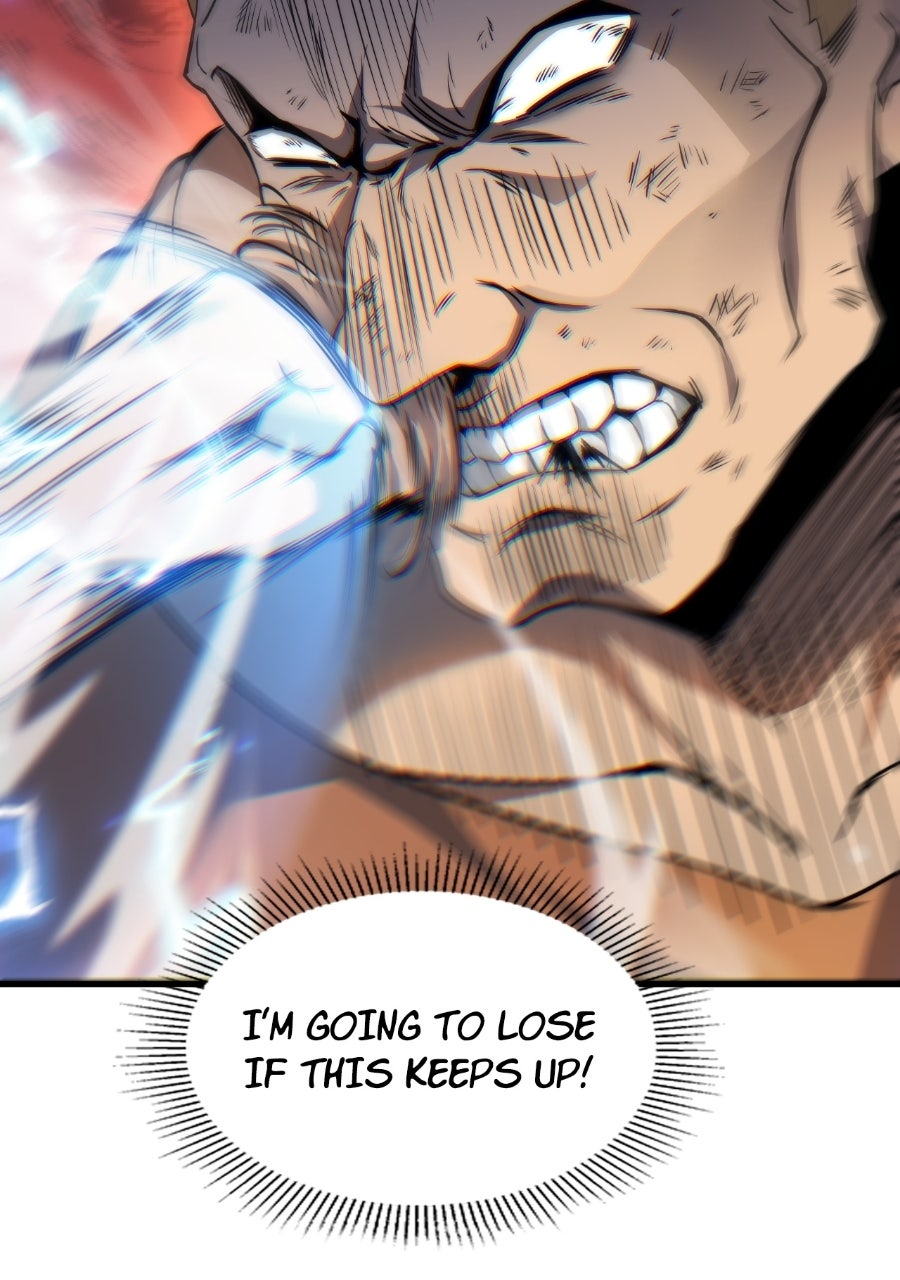 Read INFINITE DECRYPTION:THE STRONGEST LEVEL 0 chapter 4 image 123 on Lezhin