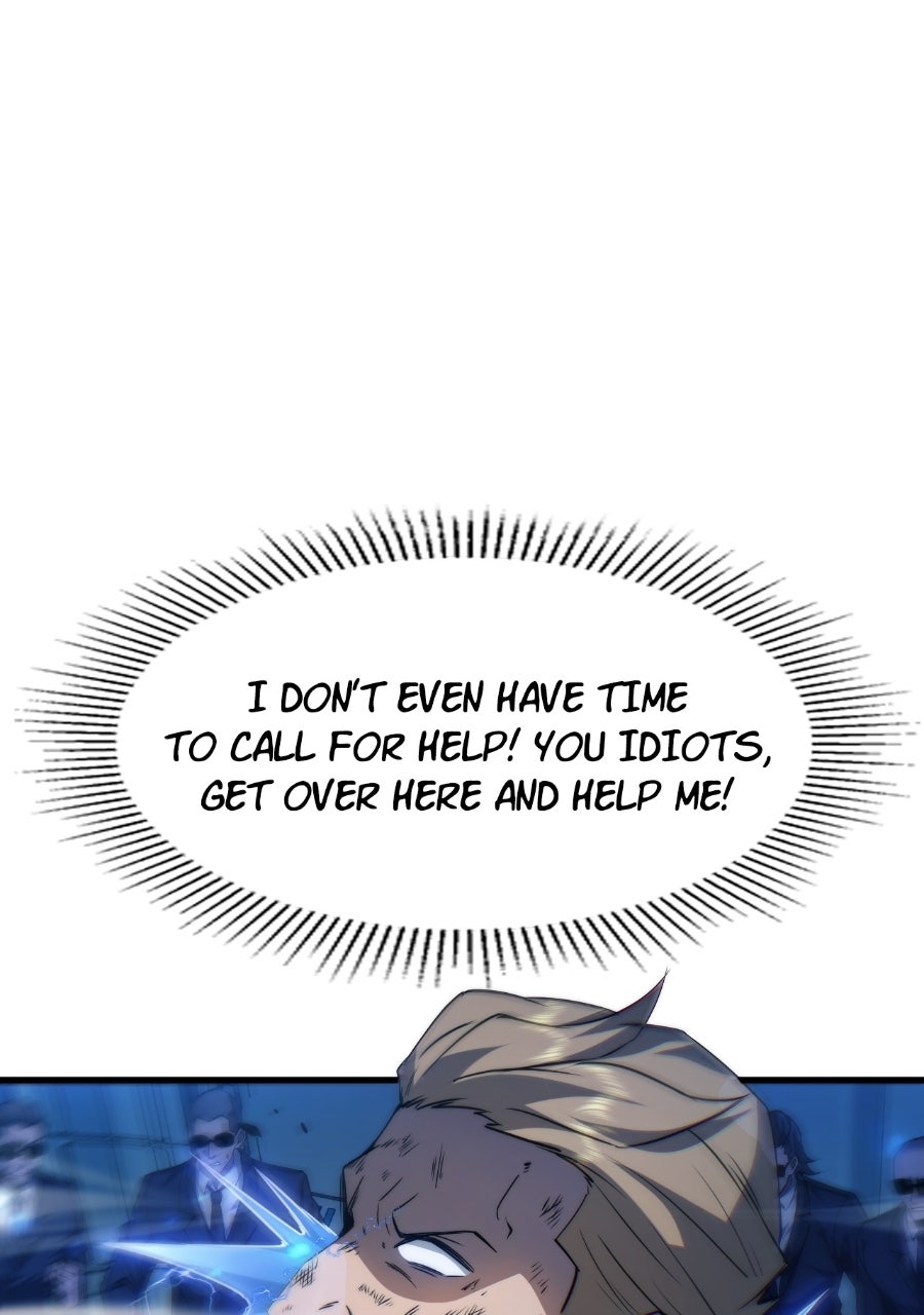 Read INFINITE DECRYPTION:THE STRONGEST LEVEL 0 chapter 4 image 124 on Lezhin