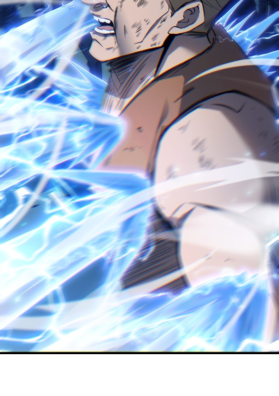 Read INFINITE DECRYPTION:THE STRONGEST LEVEL 0 chapter 4 image 125 on Lezhin