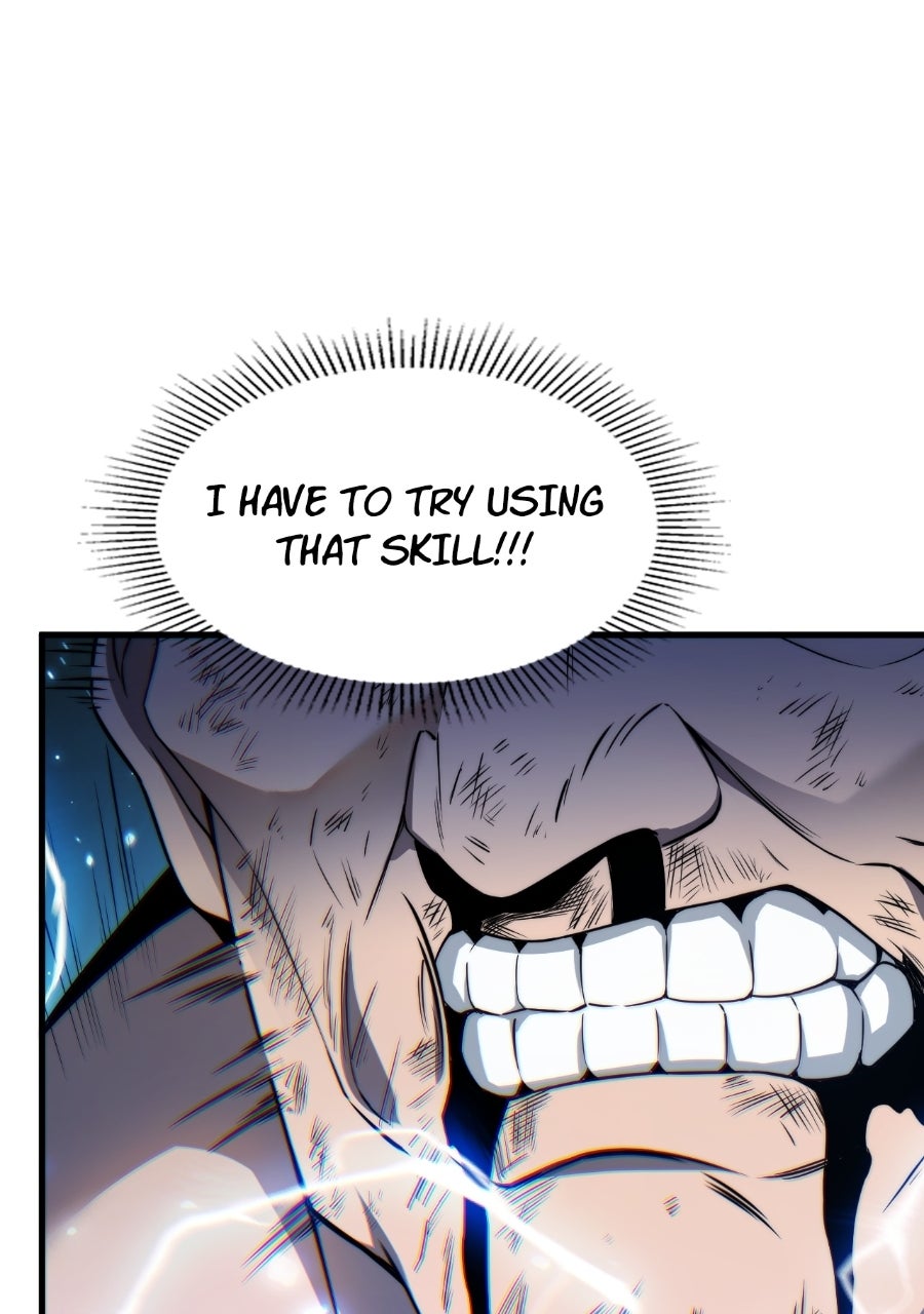 Read INFINITE DECRYPTION:THE STRONGEST LEVEL 0 chapter 4 image 126 on Lezhin