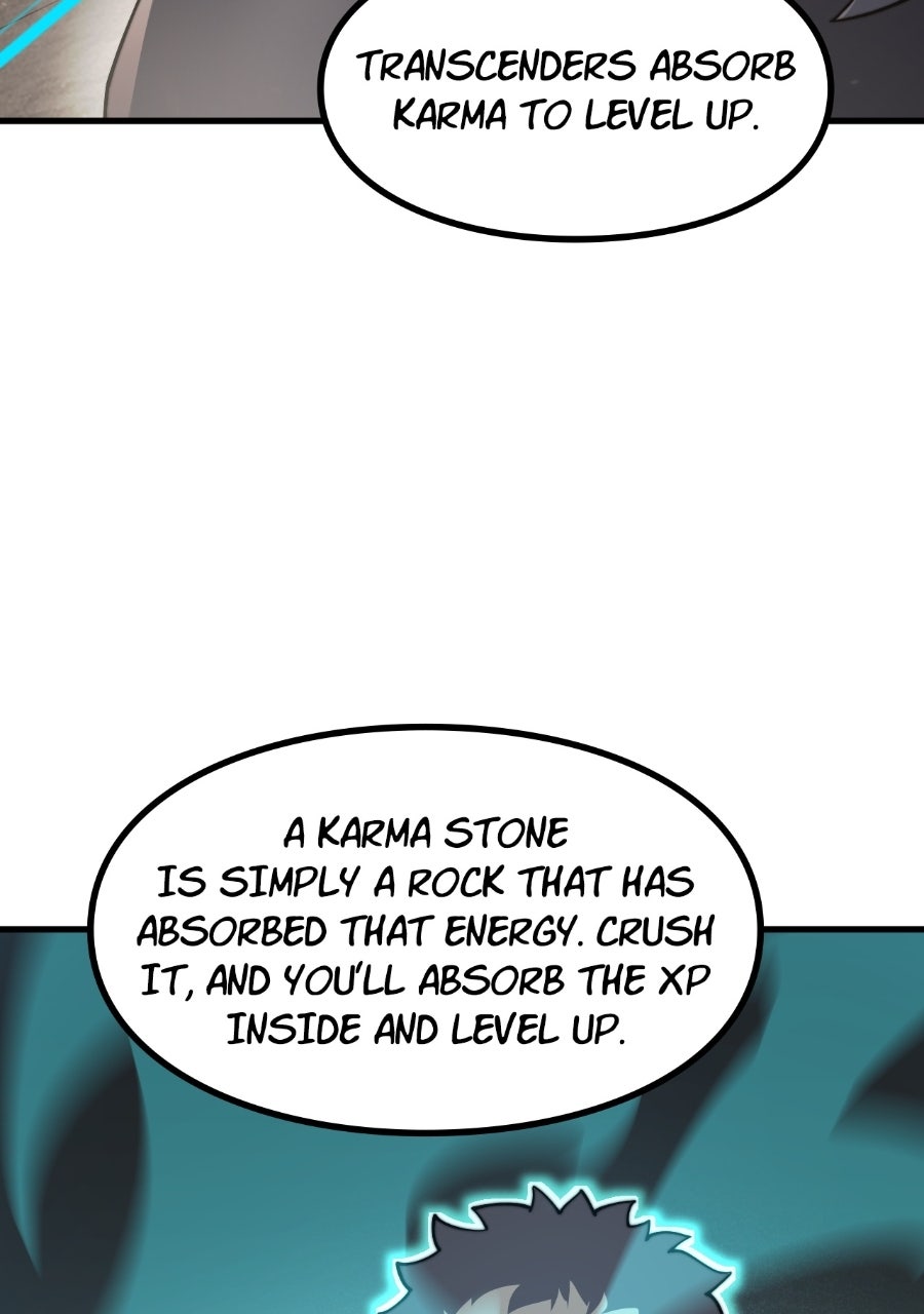 Read INFINITE DECRYPTION:THE STRONGEST LEVEL 0 chapter 4 image 13 on Lezhin