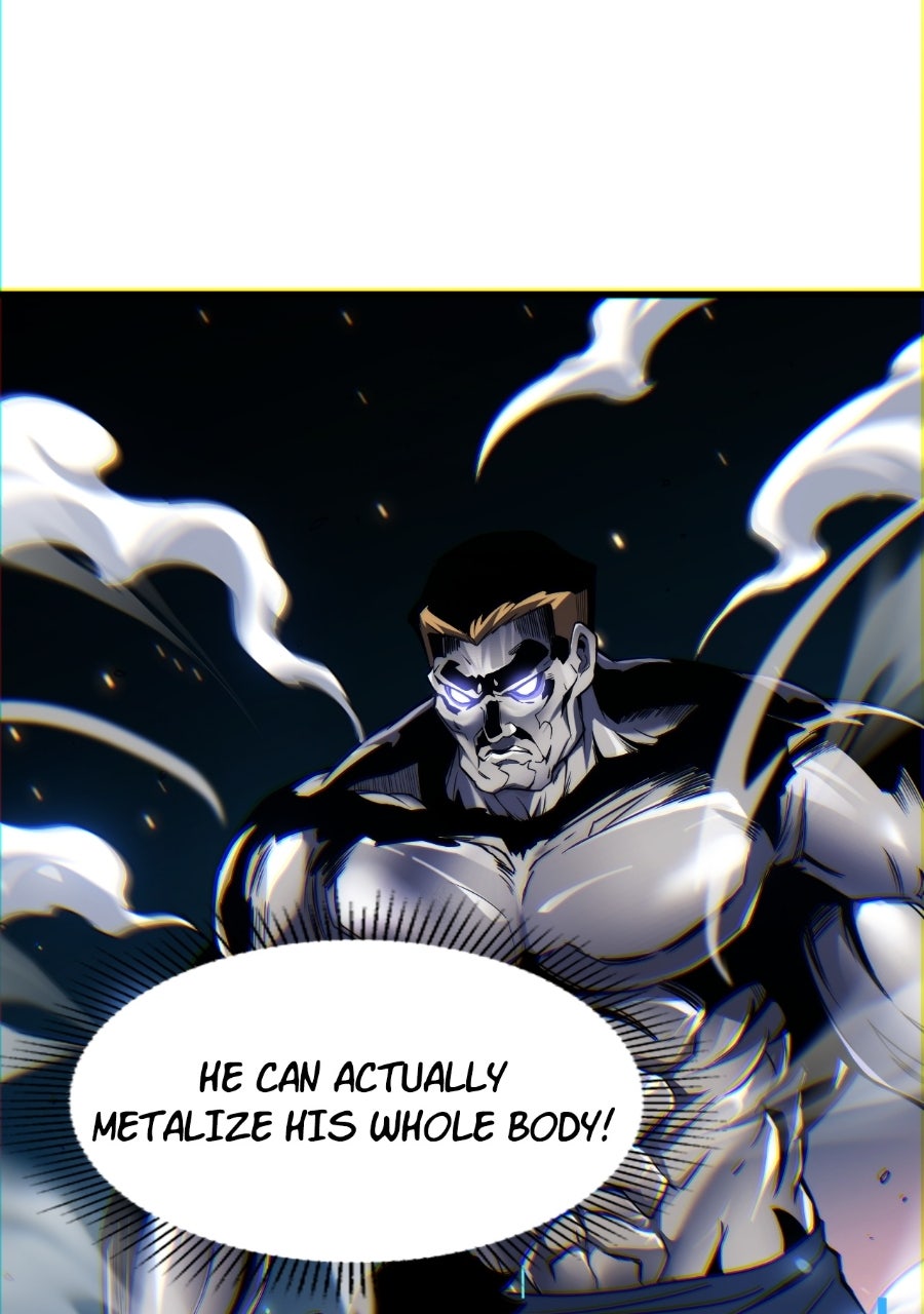 Read INFINITE DECRYPTION:THE STRONGEST LEVEL 0 chapter 4 image 130 on Lezhin