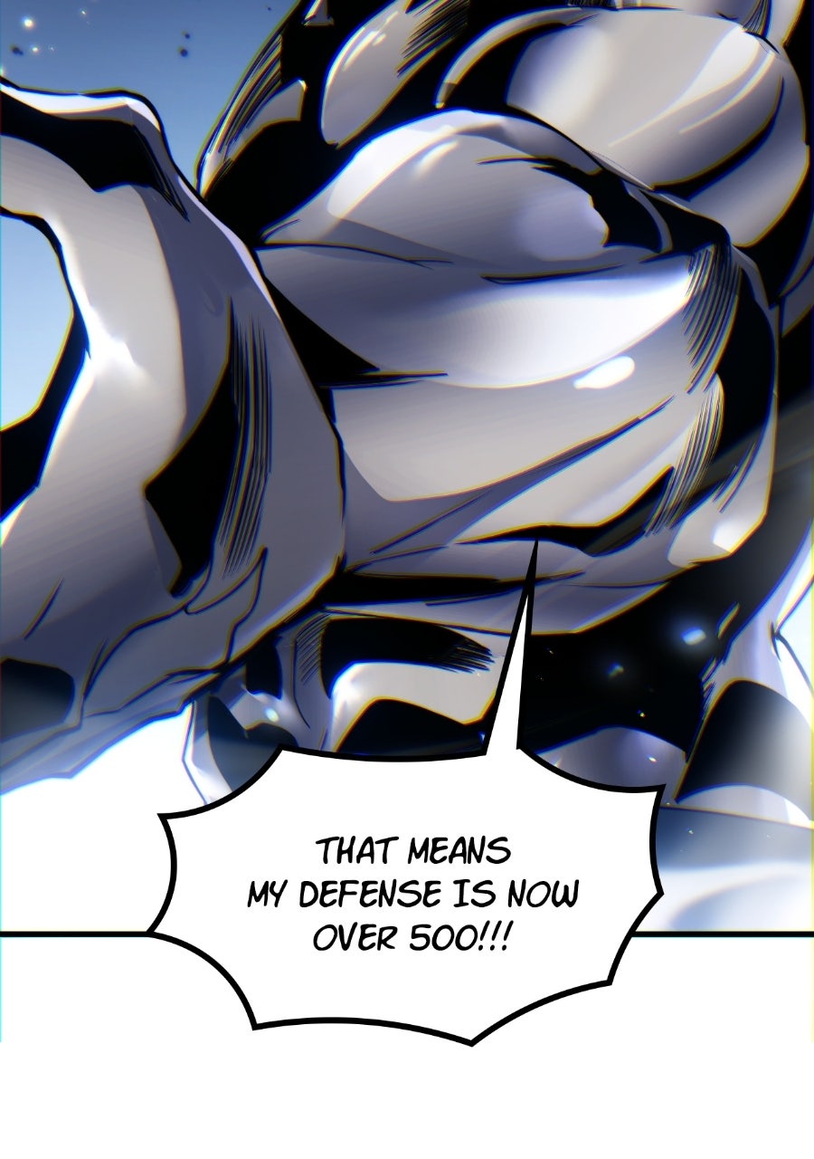 Read INFINITE DECRYPTION:THE STRONGEST LEVEL 0 chapter 4 image 133 on Lezhin