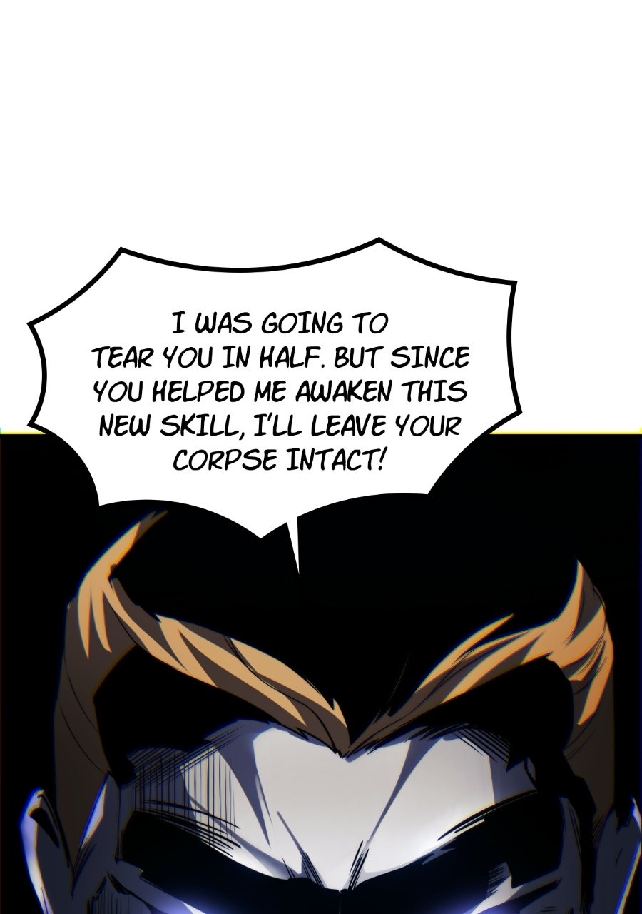 Read INFINITE DECRYPTION:THE STRONGEST LEVEL 0 chapter 4 image 134 on Lezhin