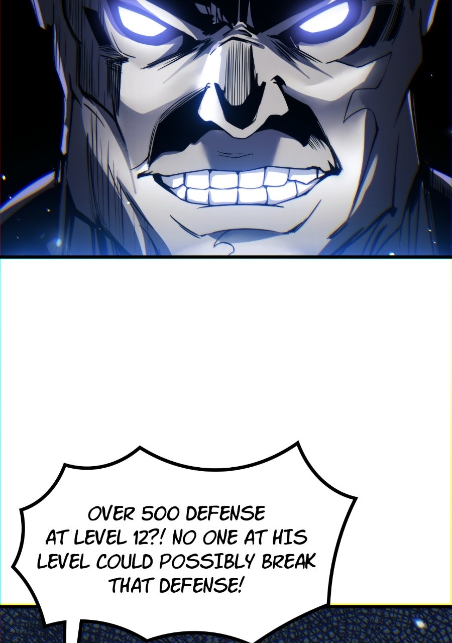 Read INFINITE DECRYPTION:THE STRONGEST LEVEL 0 chapter 4 image 135 on Lezhin