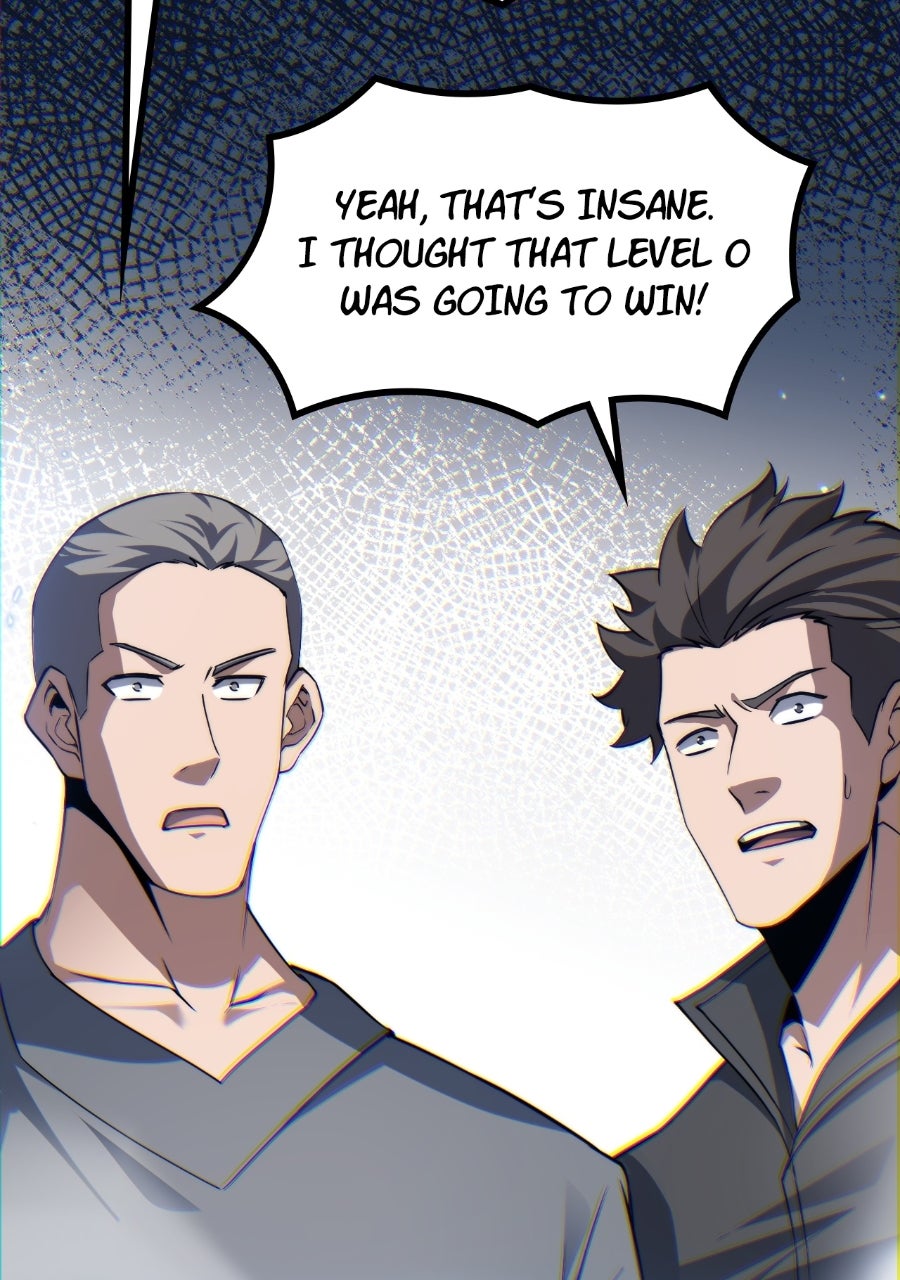 Read INFINITE DECRYPTION:THE STRONGEST LEVEL 0 chapter 4 image 136 on Lezhin