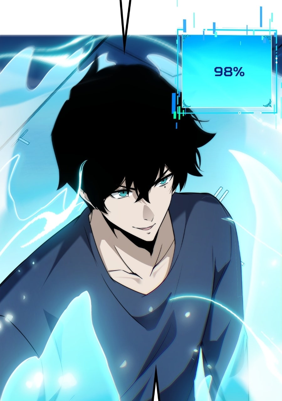 Read INFINITE DECRYPTION:THE STRONGEST LEVEL 0 chapter 4 image 138 on Lezhin