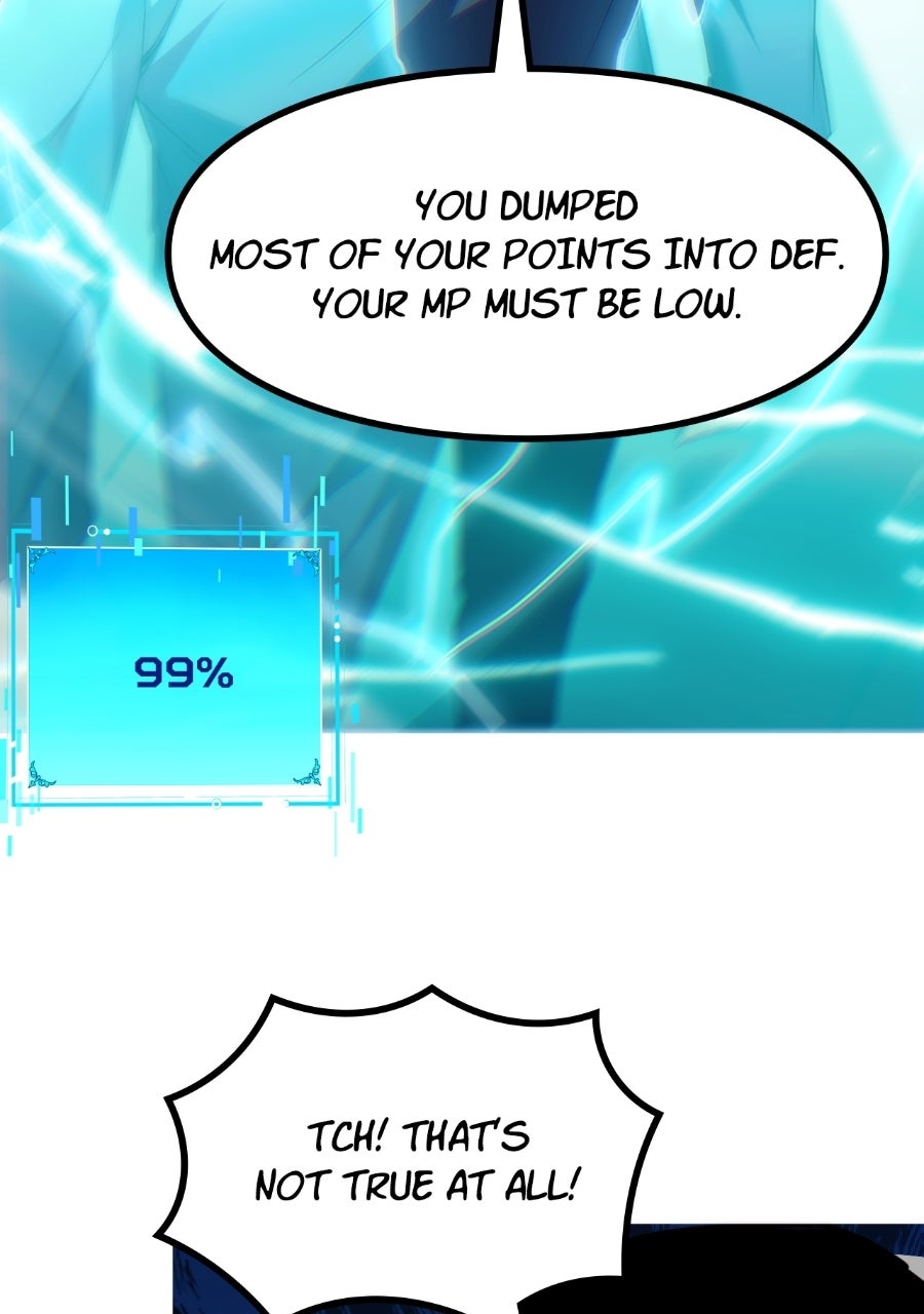Read INFINITE DECRYPTION:THE STRONGEST LEVEL 0 chapter 4 image 139 on Lezhin
