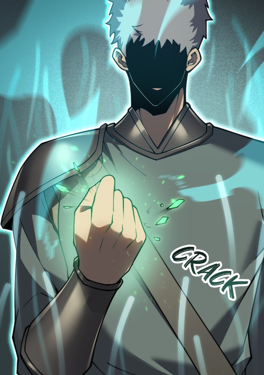 Read INFINITE DECRYPTION:THE STRONGEST LEVEL 0 chapter 4 image 14 on Lezhin