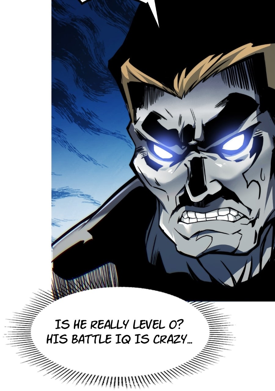 Read INFINITE DECRYPTION:THE STRONGEST LEVEL 0 chapter 4 image 140 on Lezhin