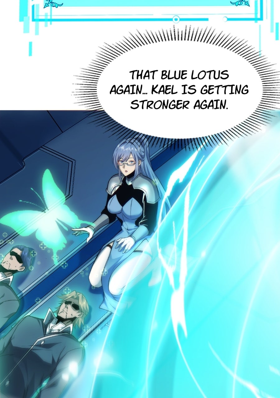Read INFINITE DECRYPTION:THE STRONGEST LEVEL 0 chapter 4 image 143 on Lezhin