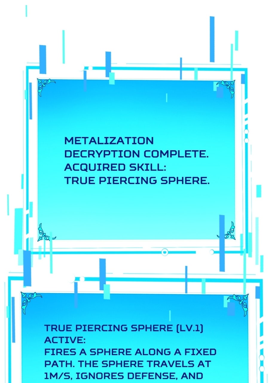 Read INFINITE DECRYPTION:THE STRONGEST LEVEL 0 chapter 4 image 147 on Lezhin