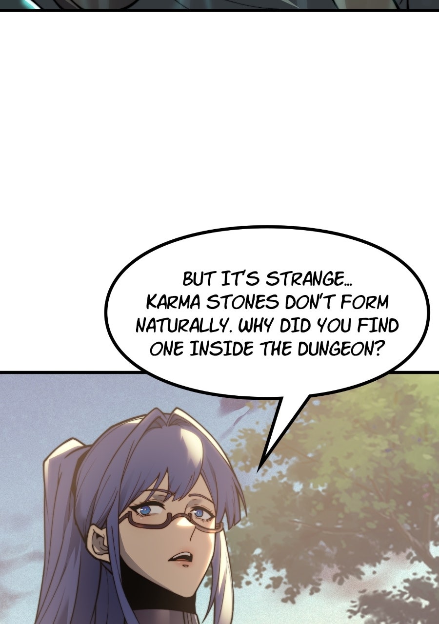 Read INFINITE DECRYPTION:THE STRONGEST LEVEL 0 chapter 4 image 15 on Lezhin