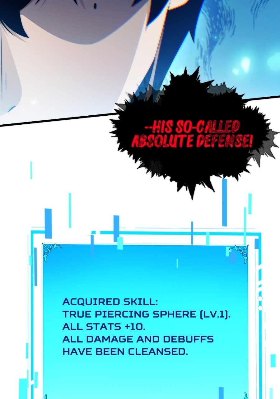 Read INFINITE DECRYPTION:THE STRONGEST LEVEL 0 chapter 4 image 151 on Lezhin