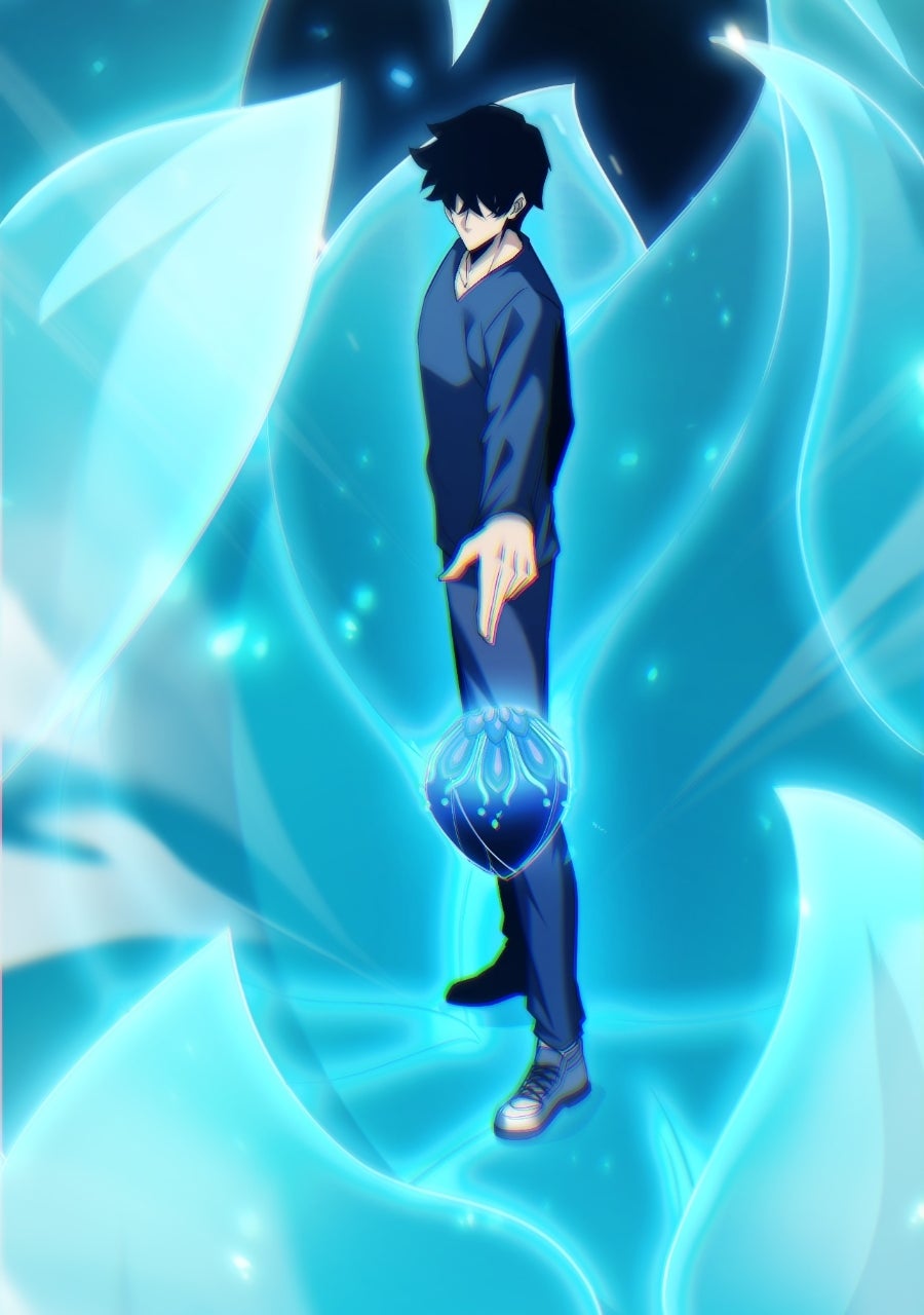 Read INFINITE DECRYPTION:THE STRONGEST LEVEL 0 chapter 4 image 153 on Lezhin