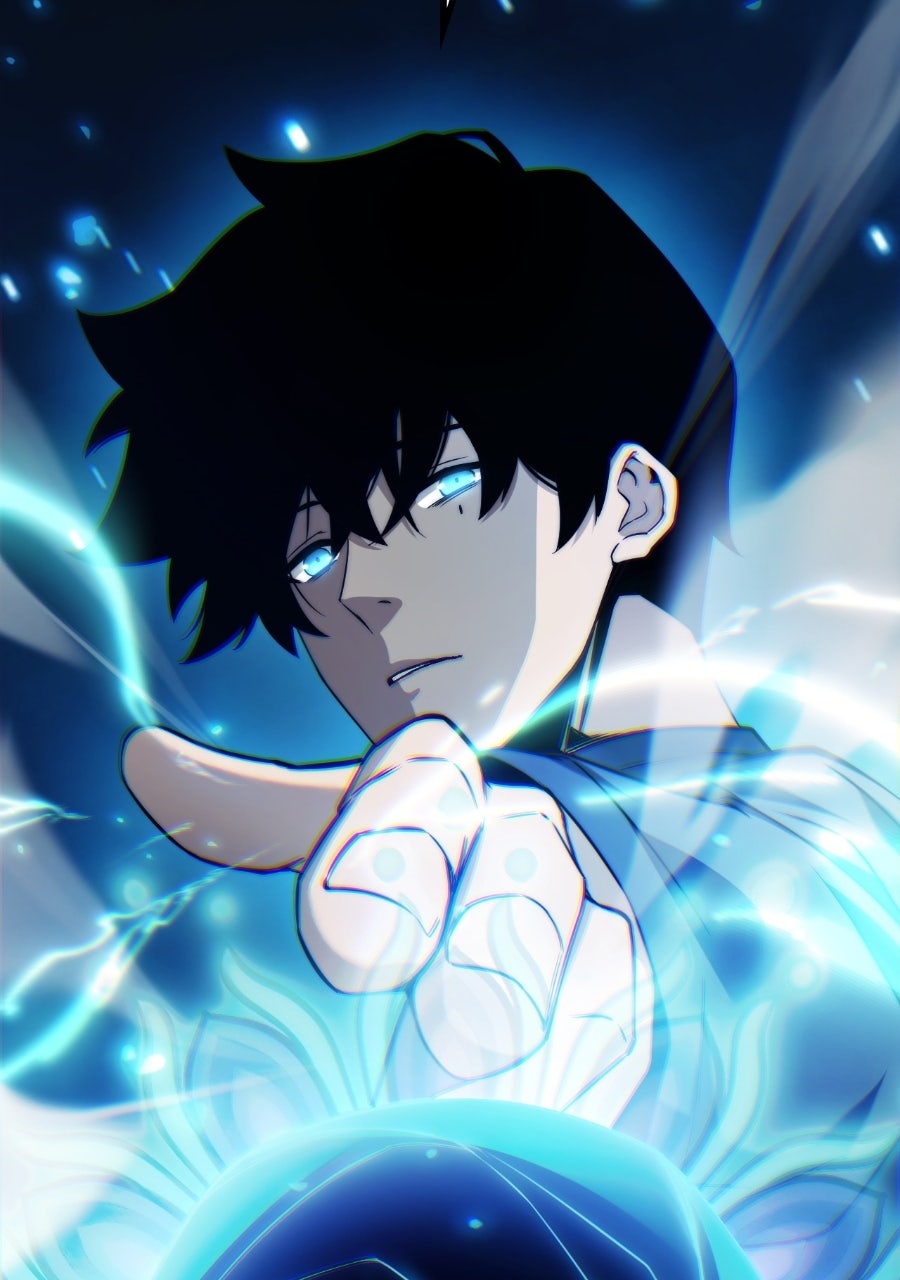 Read INFINITE DECRYPTION:THE STRONGEST LEVEL 0 chapter 4 image 155 on Lezhin