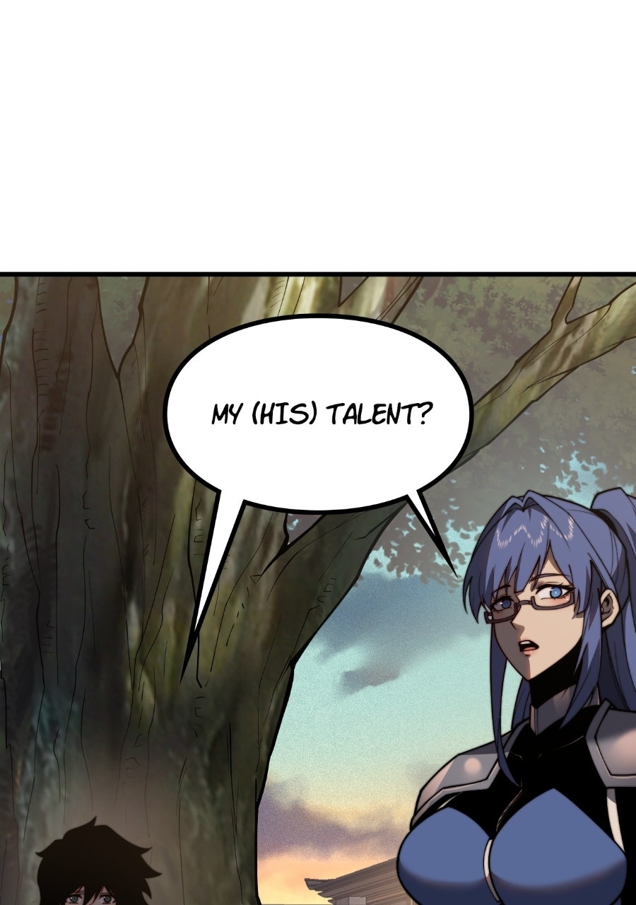 Read INFINITE DECRYPTION:THE STRONGEST LEVEL 0 chapter 4 image 19 on Lezhin