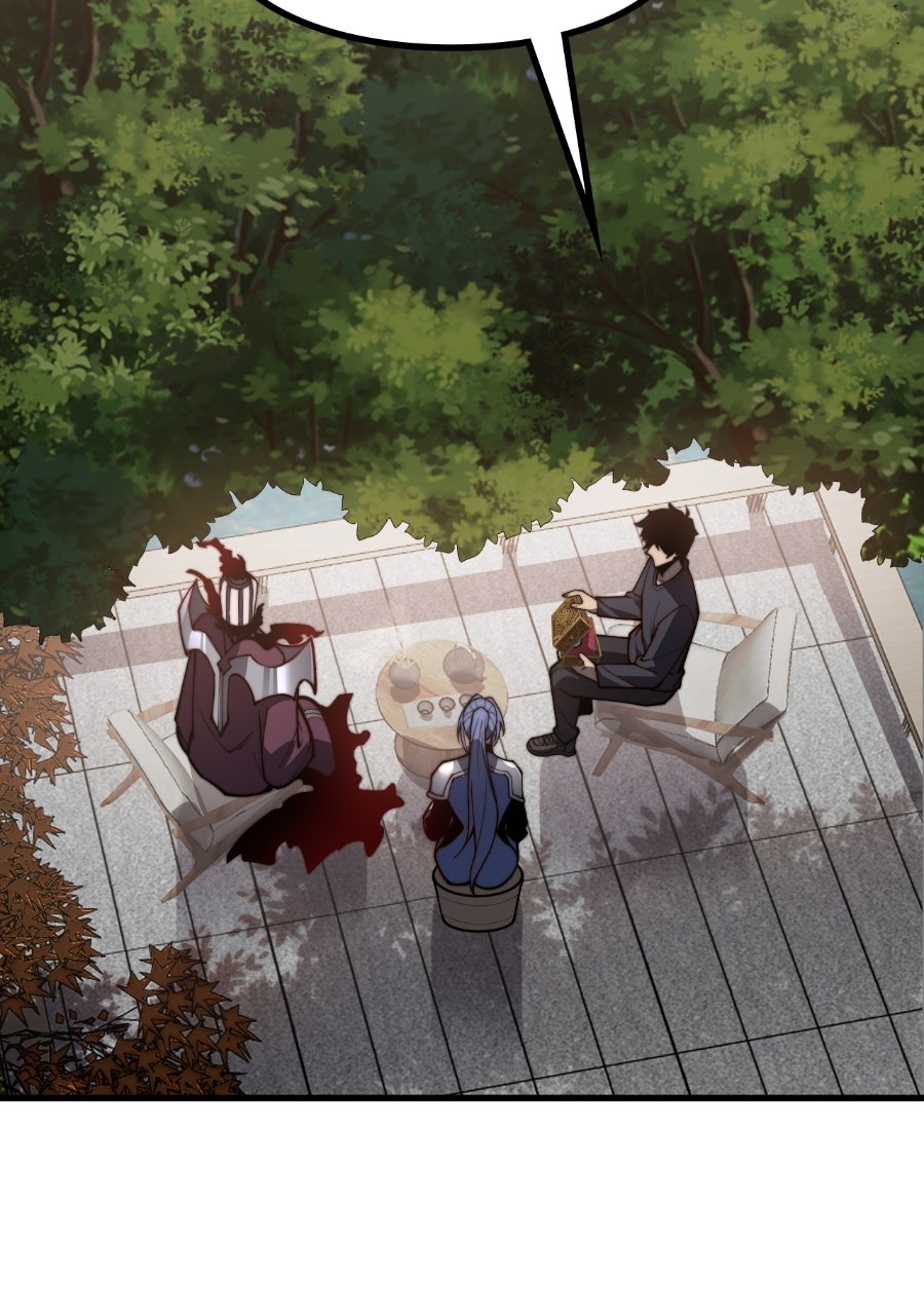 Read INFINITE DECRYPTION:THE STRONGEST LEVEL 0 chapter 4 image 2 on Lezhin