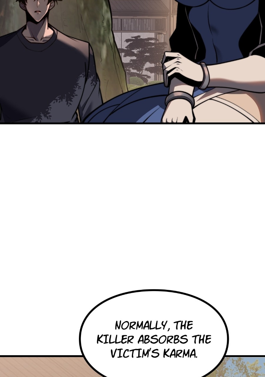 Read INFINITE DECRYPTION:THE STRONGEST LEVEL 0 chapter 4 image 20 on Lezhin