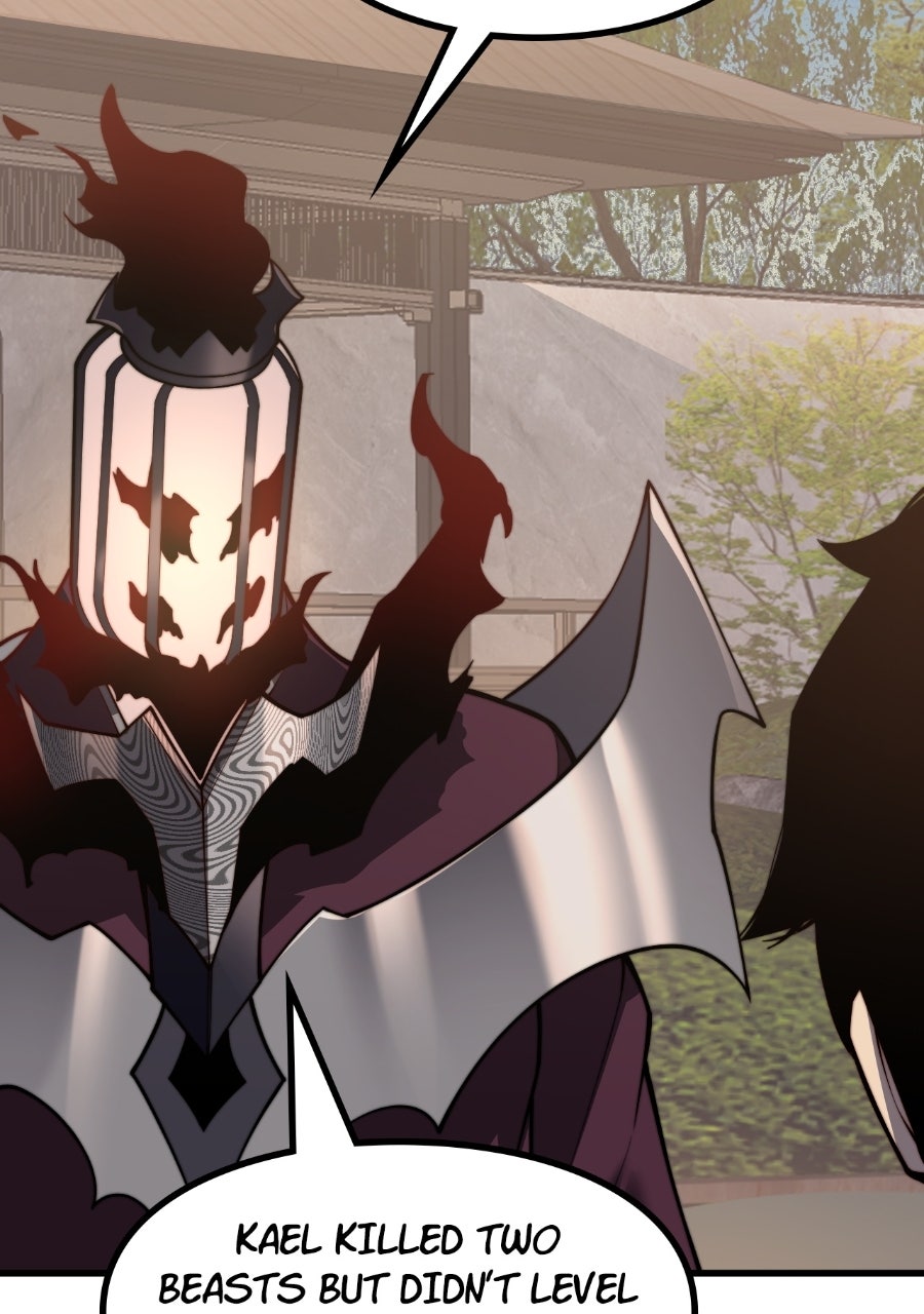 Read INFINITE DECRYPTION:THE STRONGEST LEVEL 0 chapter 4 image 21 on Lezhin