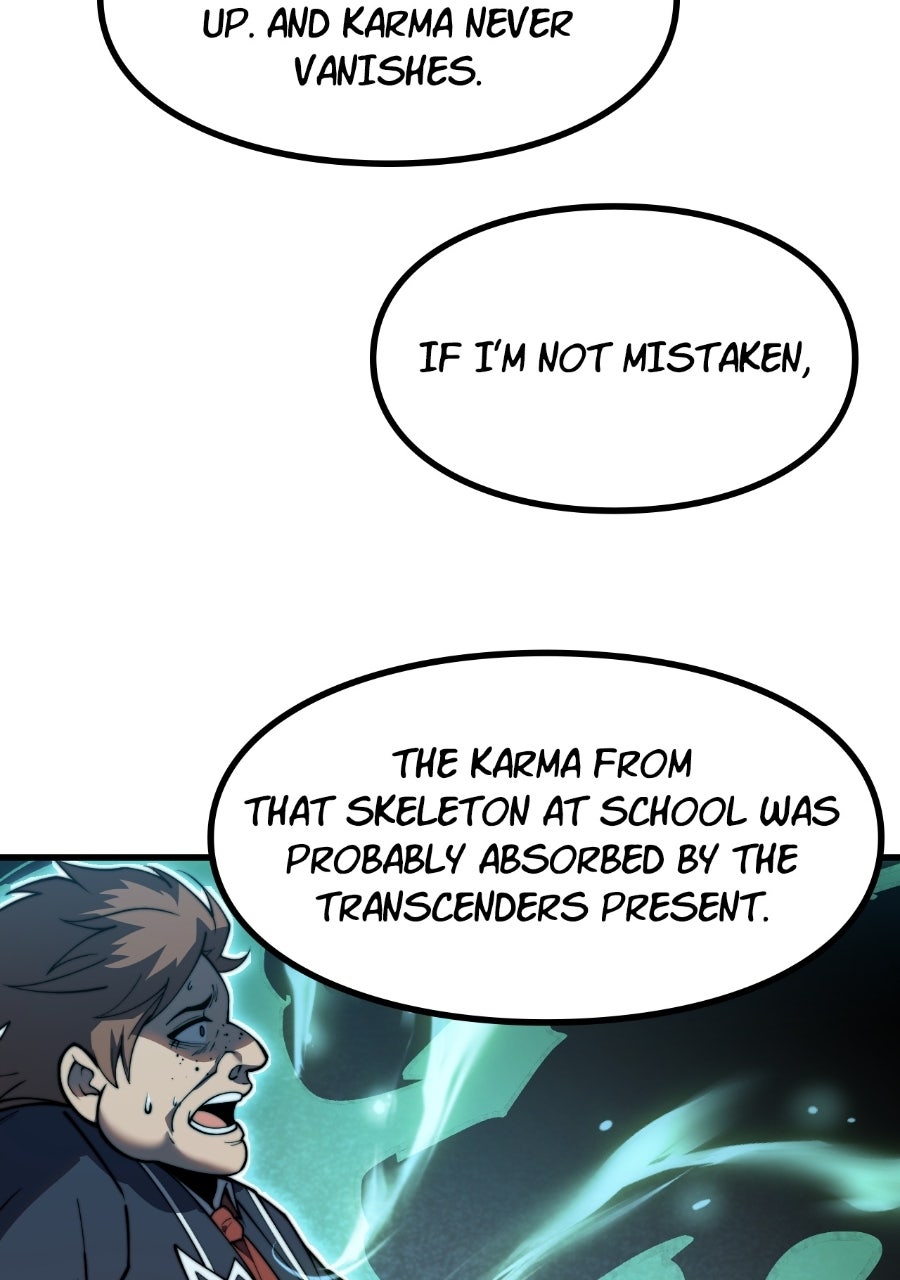 Read INFINITE DECRYPTION:THE STRONGEST LEVEL 0 chapter 4 image 22 on Lezhin
