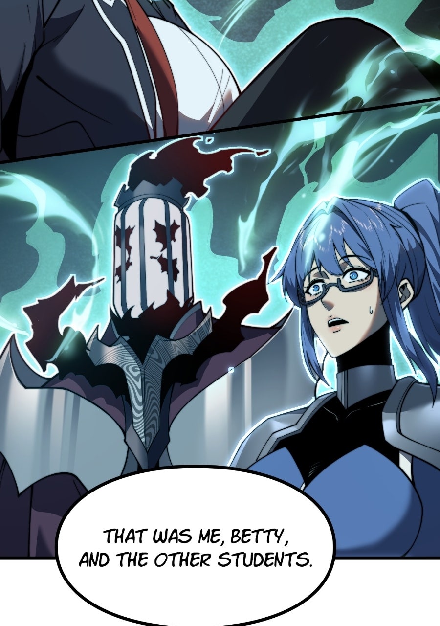 Read INFINITE DECRYPTION:THE STRONGEST LEVEL 0 chapter 4 image 23 on Lezhin