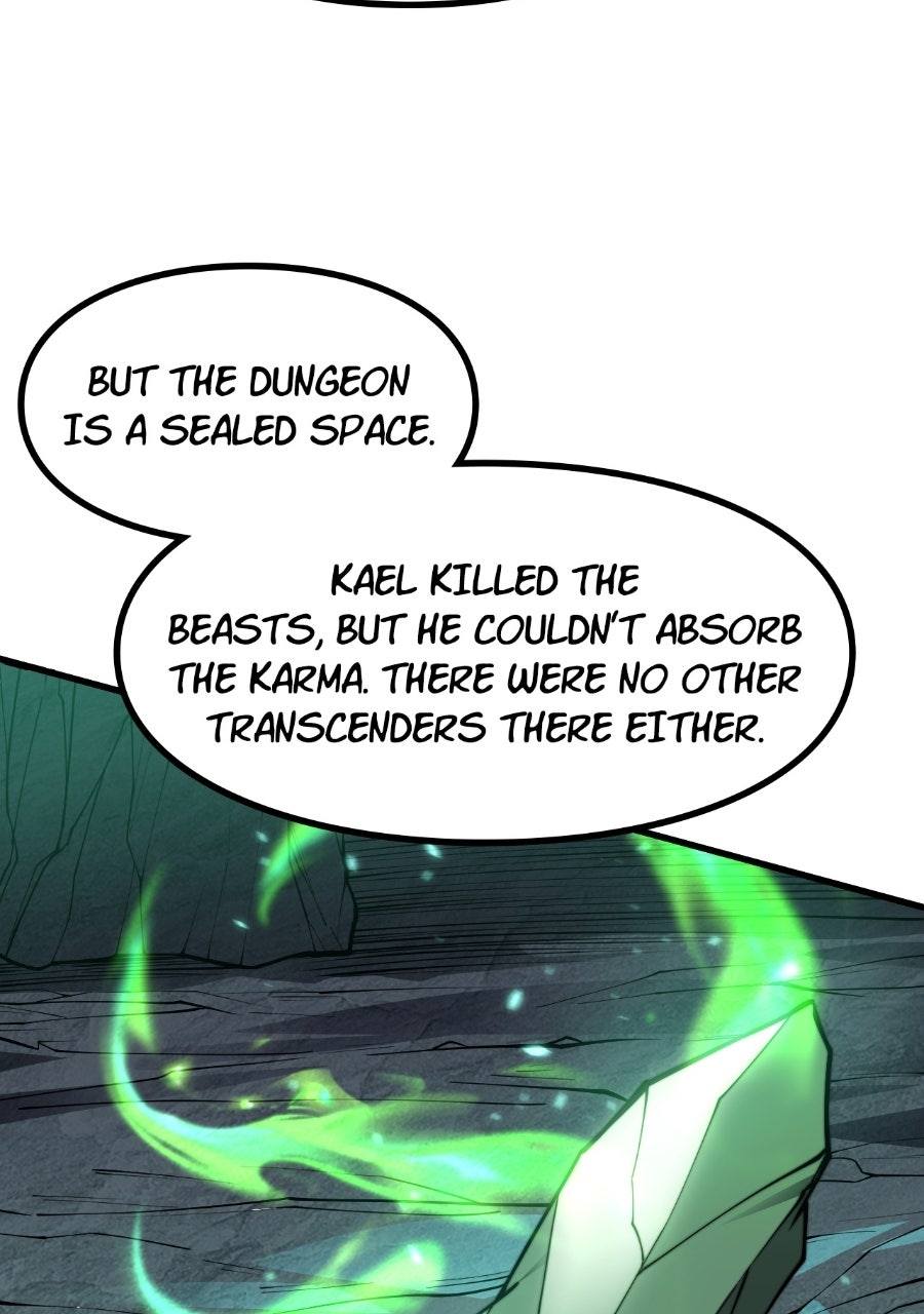 Read INFINITE DECRYPTION:THE STRONGEST LEVEL 0 chapter 4 image 24 on Lezhin