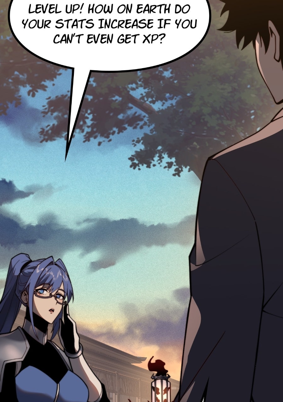 Read INFINITE DECRYPTION:THE STRONGEST LEVEL 0 chapter 4 image 26 on Lezhin