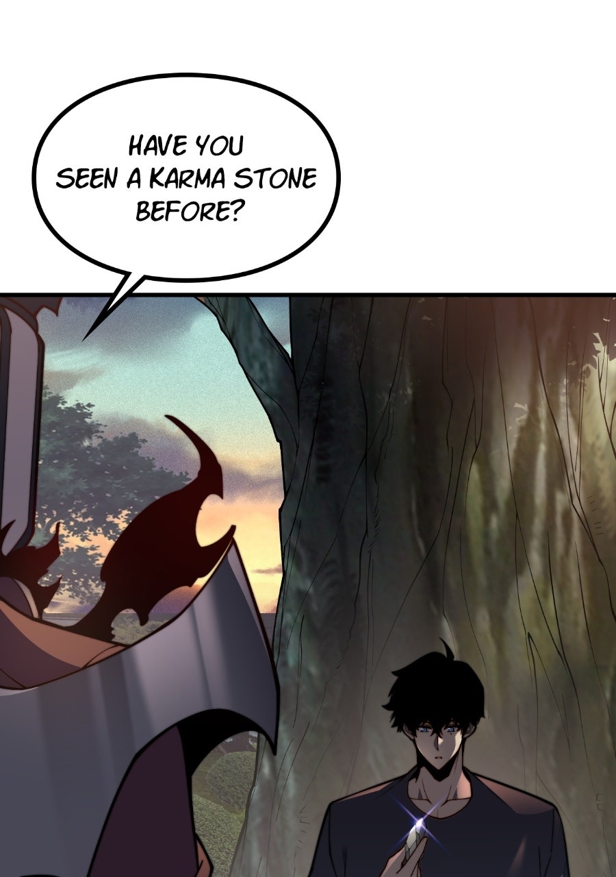 Read INFINITE DECRYPTION:THE STRONGEST LEVEL 0 chapter 4 image 3 on Lezhin