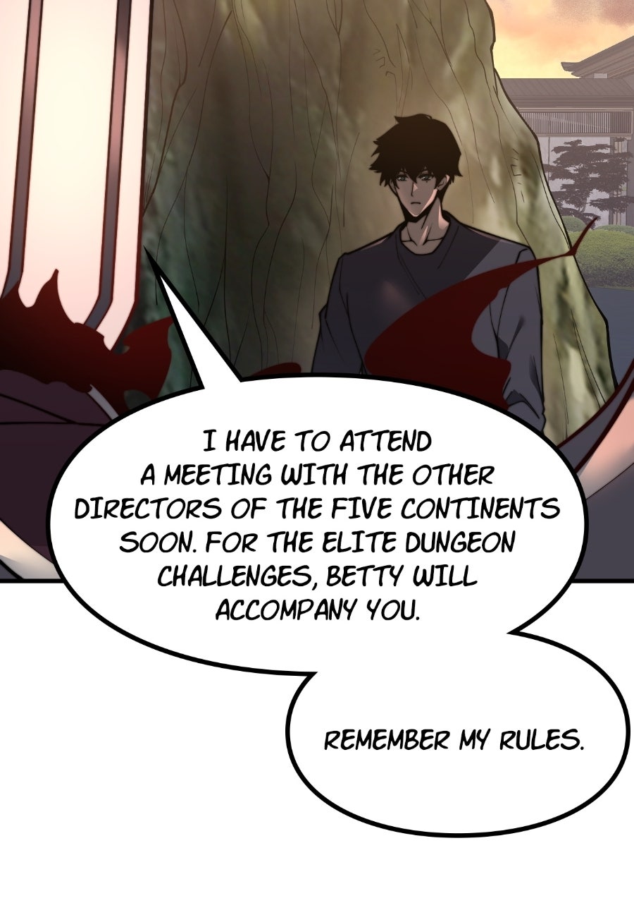 Read INFINITE DECRYPTION:THE STRONGEST LEVEL 0 chapter 4 image 31 on Lezhin
