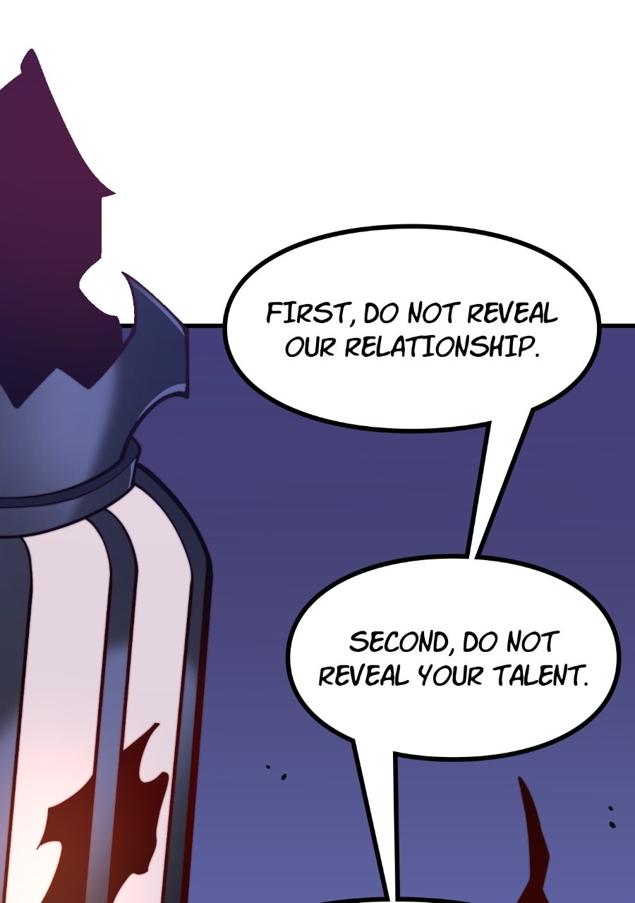 Read INFINITE DECRYPTION:THE STRONGEST LEVEL 0 chapter 4 image 32 on Lezhin