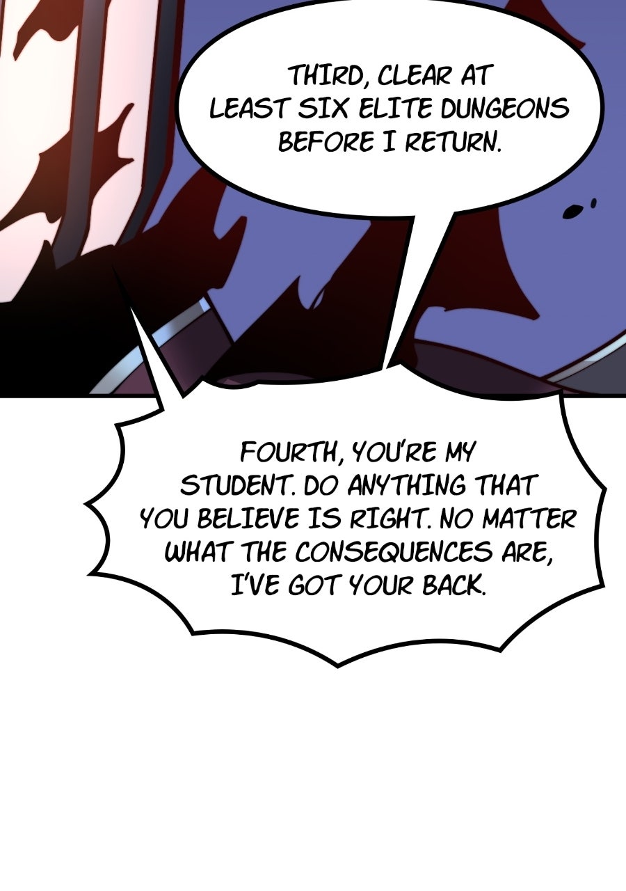 Read INFINITE DECRYPTION:THE STRONGEST LEVEL 0 chapter 4 image 33 on Lezhin