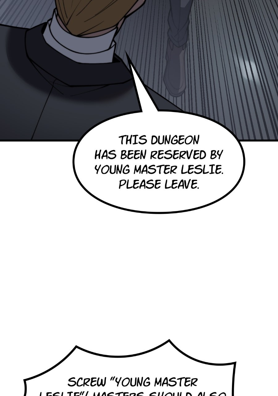 Read INFINITE DECRYPTION:THE STRONGEST LEVEL 0 chapter 4 image 38 on Lezhin