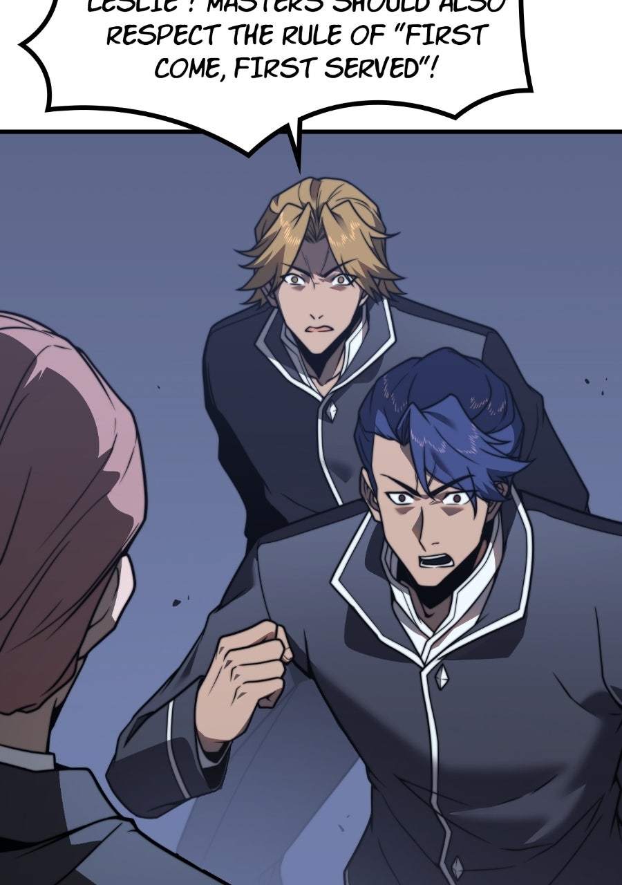Read INFINITE DECRYPTION:THE STRONGEST LEVEL 0 chapter 4 image 39 on Lezhin