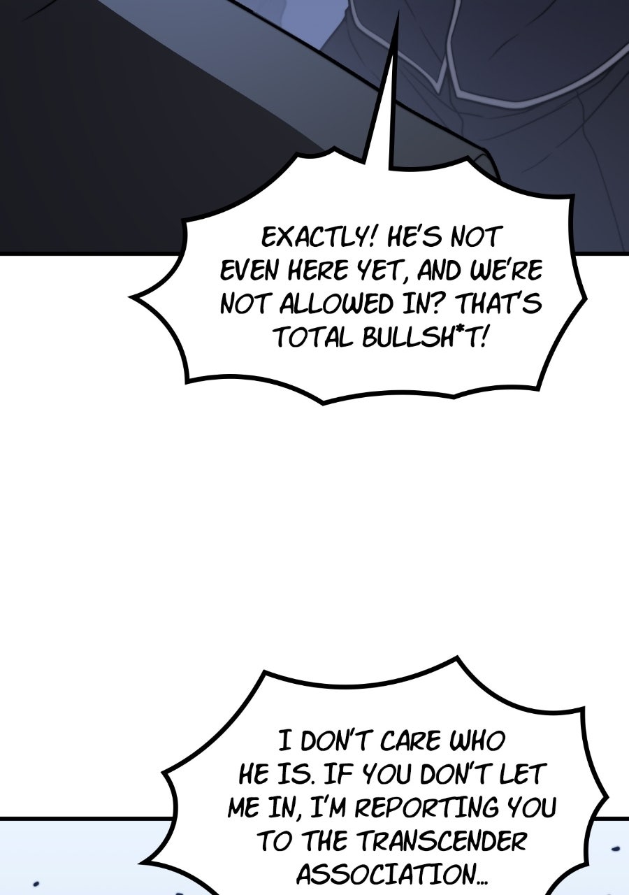 Read INFINITE DECRYPTION:THE STRONGEST LEVEL 0 chapter 4 image 40 on Lezhin