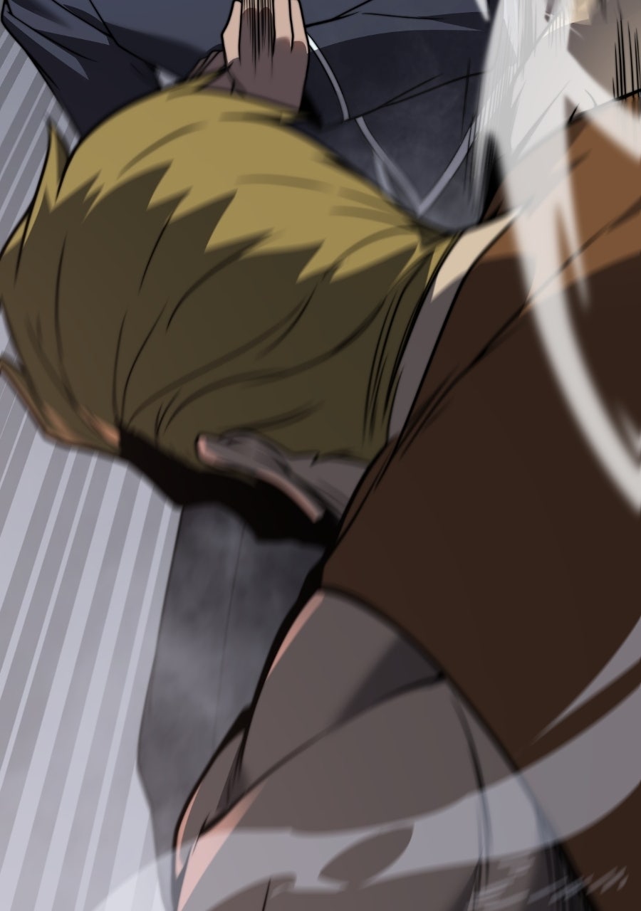 Read INFINITE DECRYPTION:THE STRONGEST LEVEL 0 chapter 4 image 44 on Lezhin