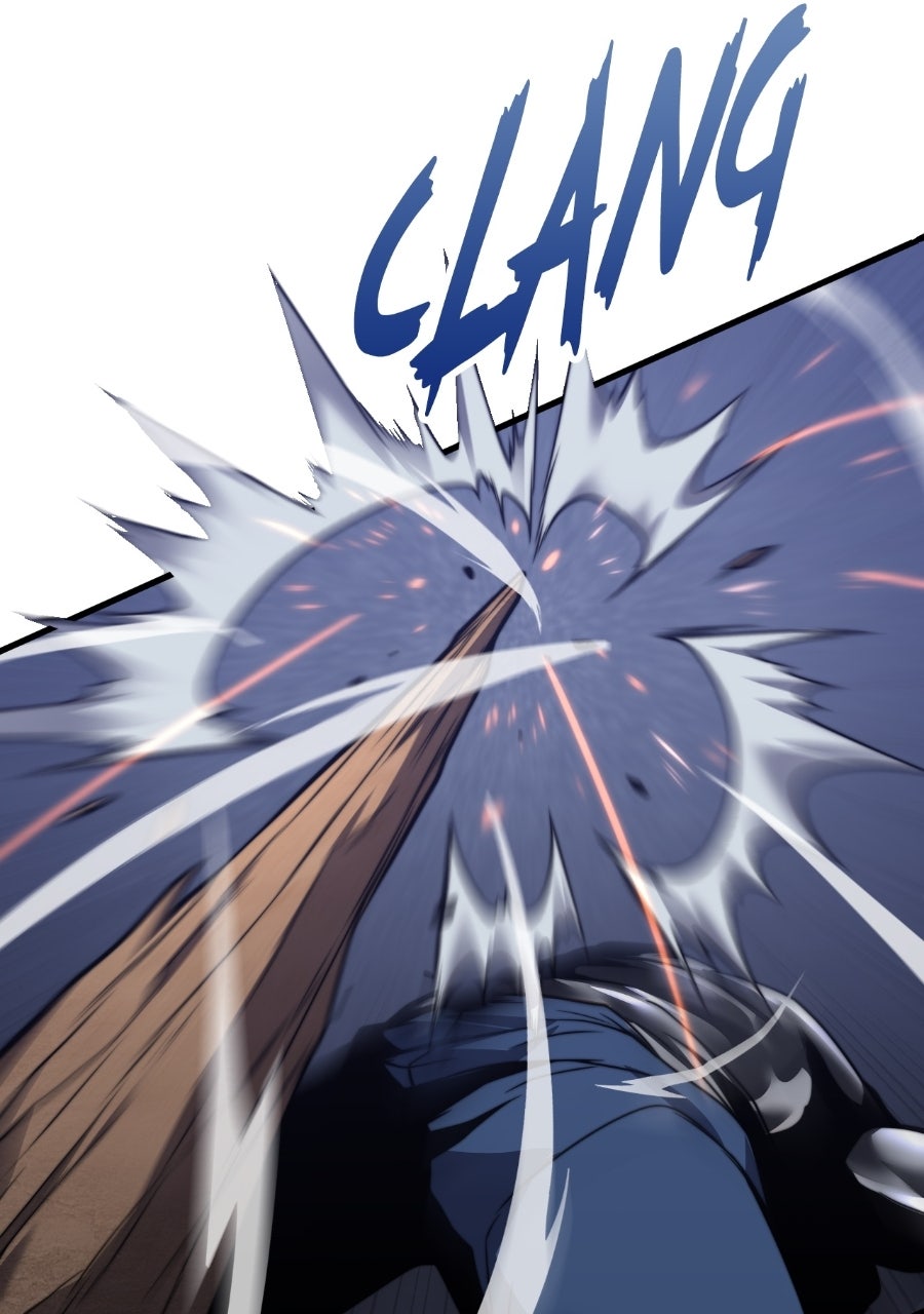 Read INFINITE DECRYPTION:THE STRONGEST LEVEL 0 chapter 4 image 48 on Lezhin